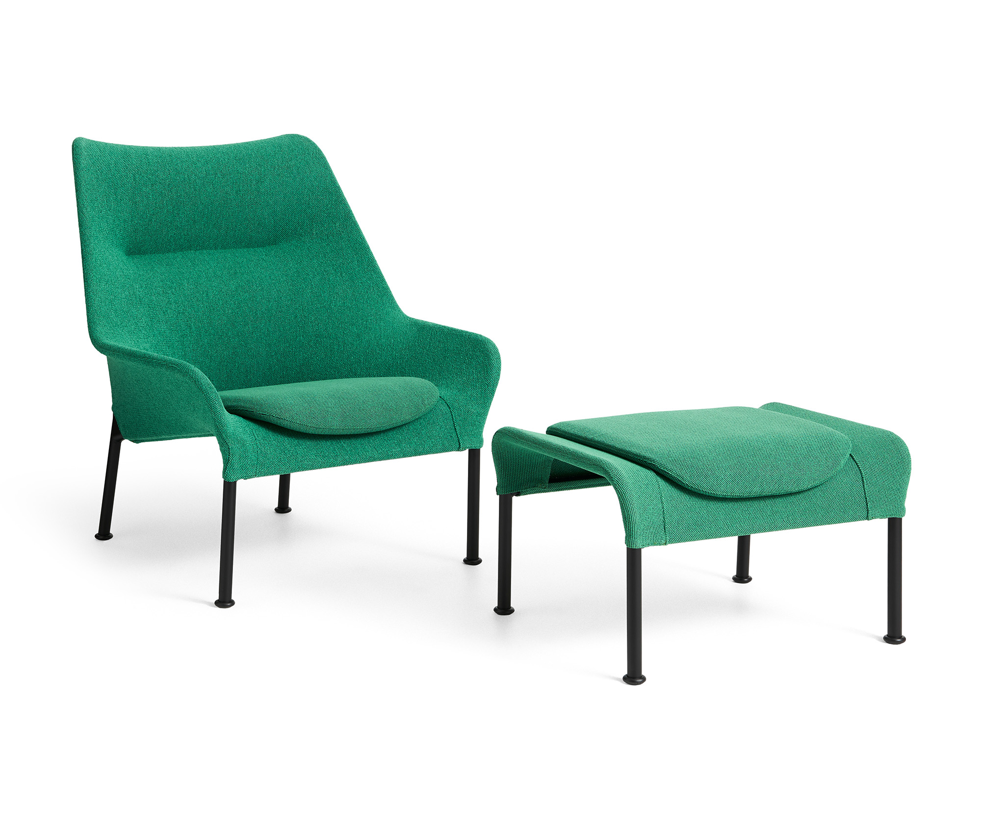 O2 Ottoman