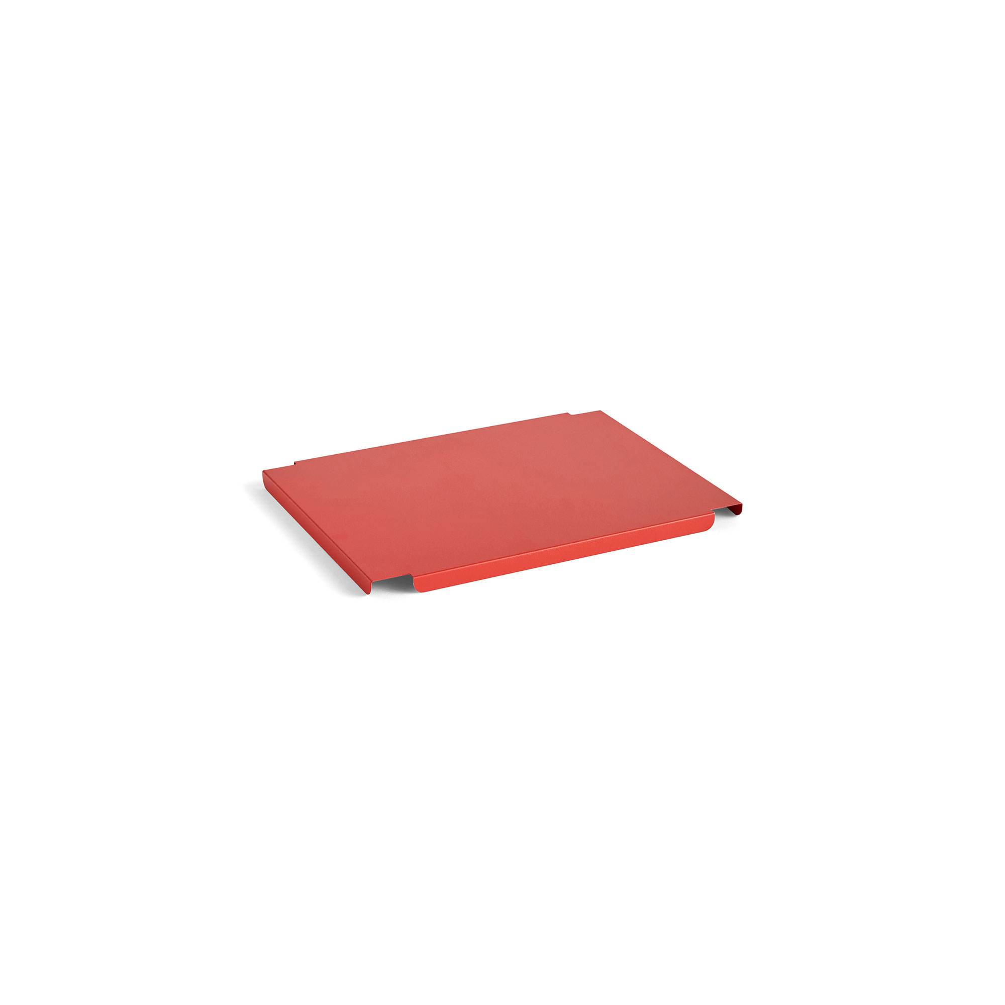 HAY Colour Crate Lid Metal Medium