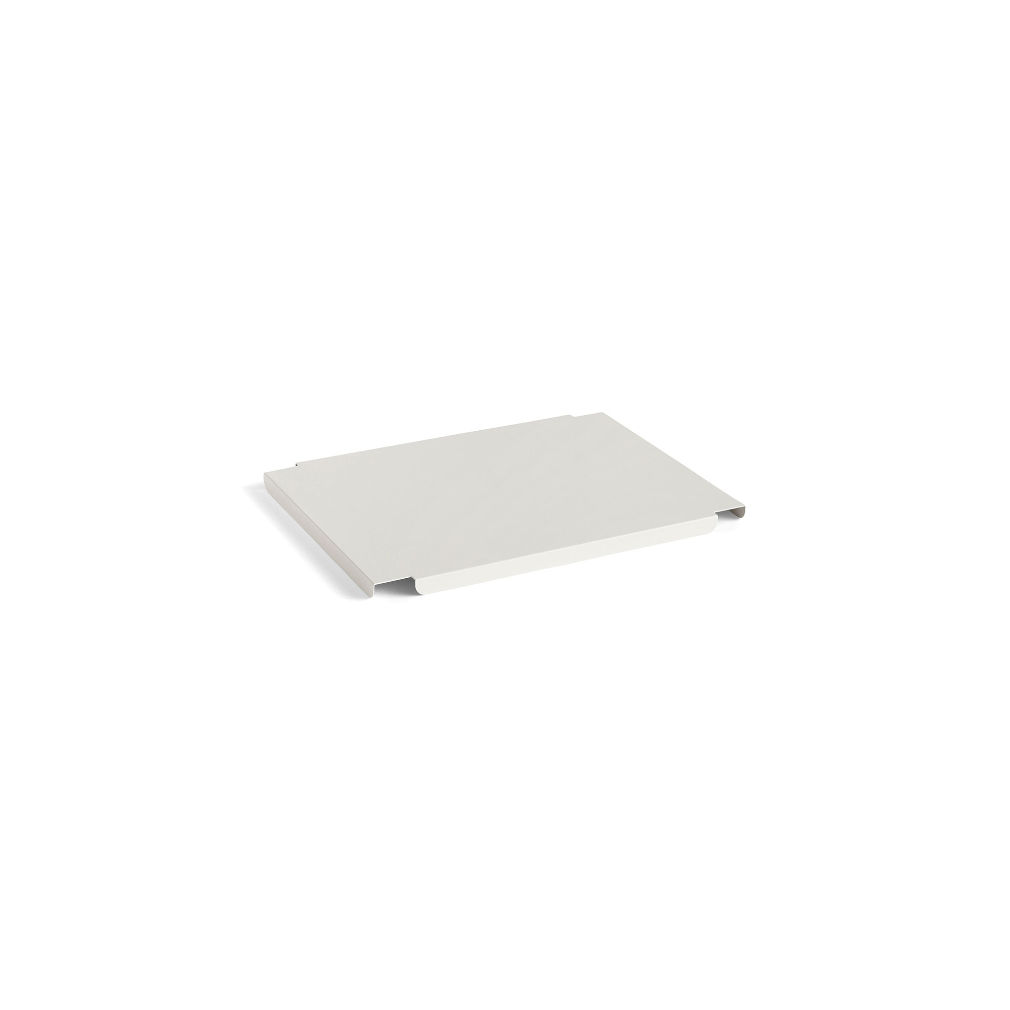 HAY Colour Crate Lid Metal Medium