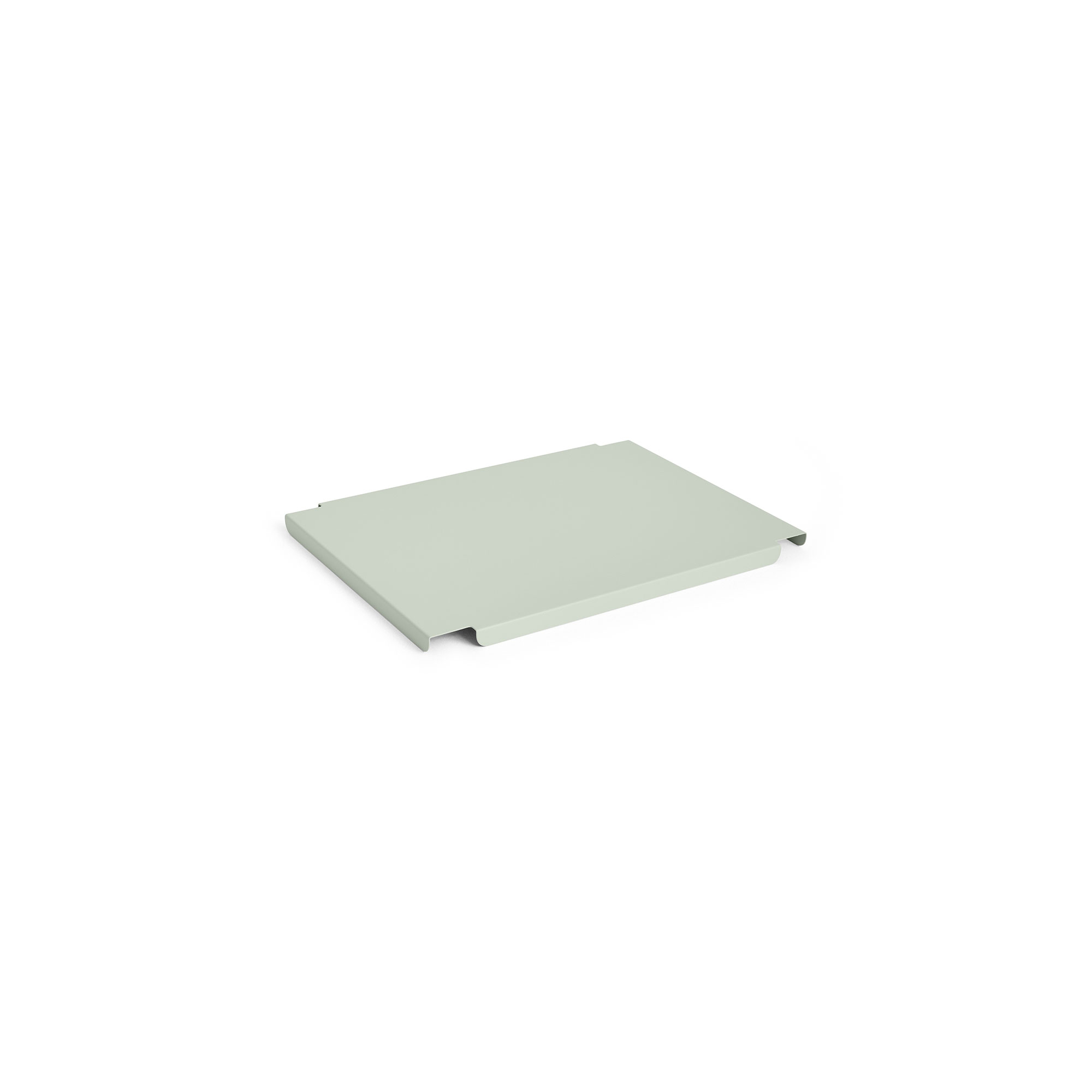 HAY Colour Crate Lid Metal Medium