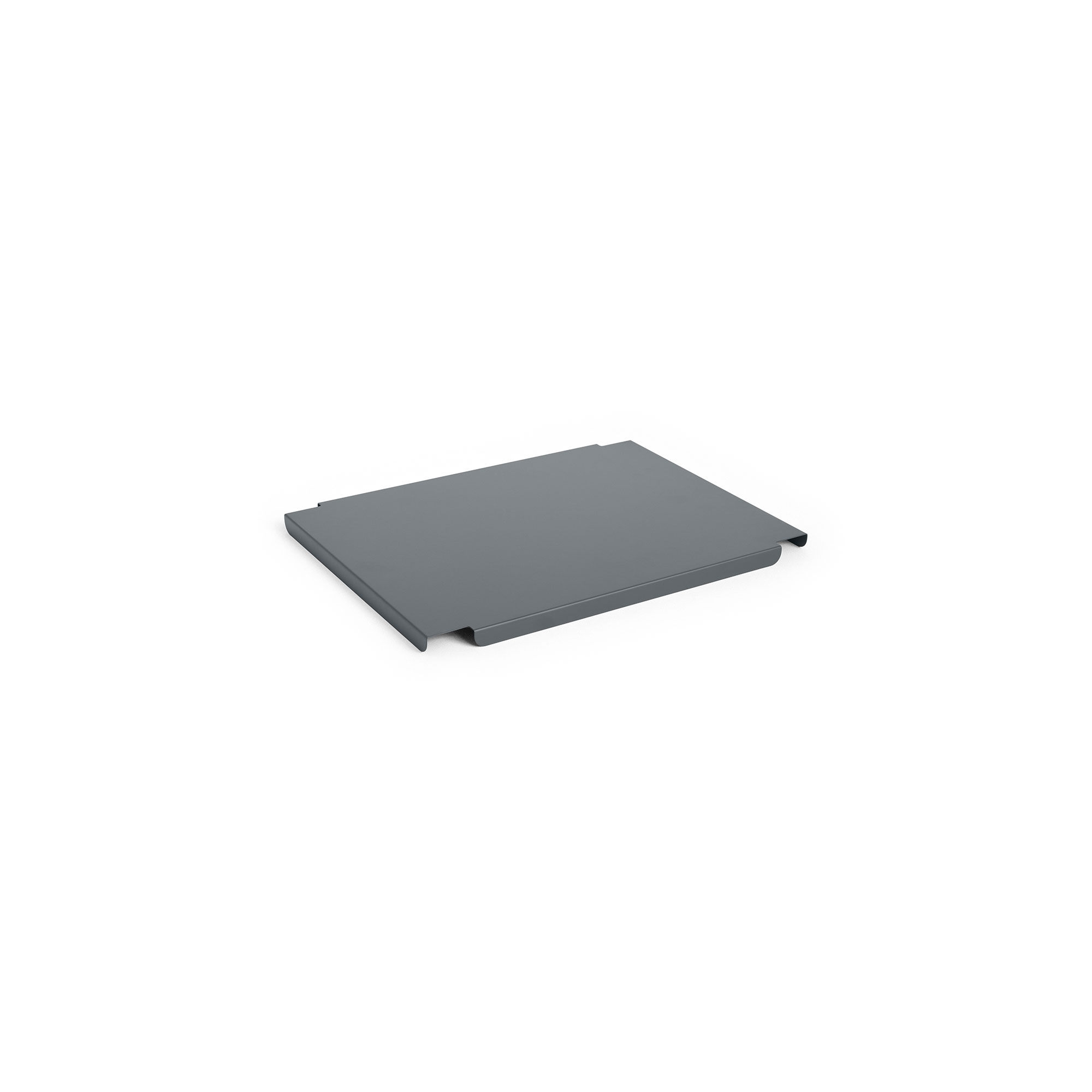 HAY Colour Crate Lid Metal Medium