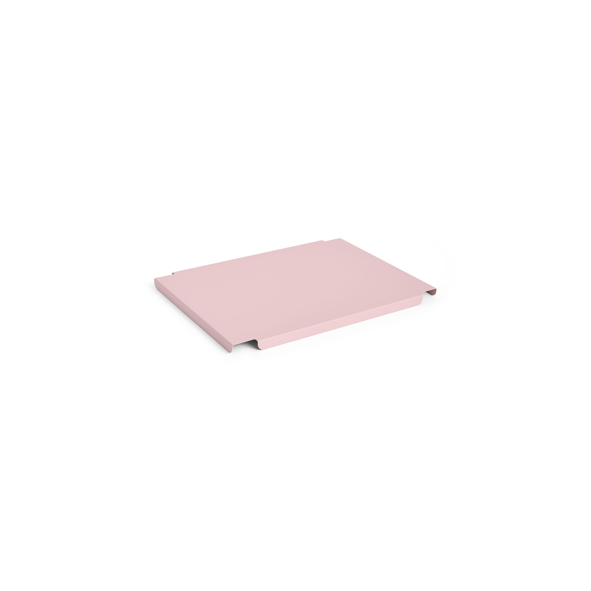 HAY Colour Crate Lid Metal Medium