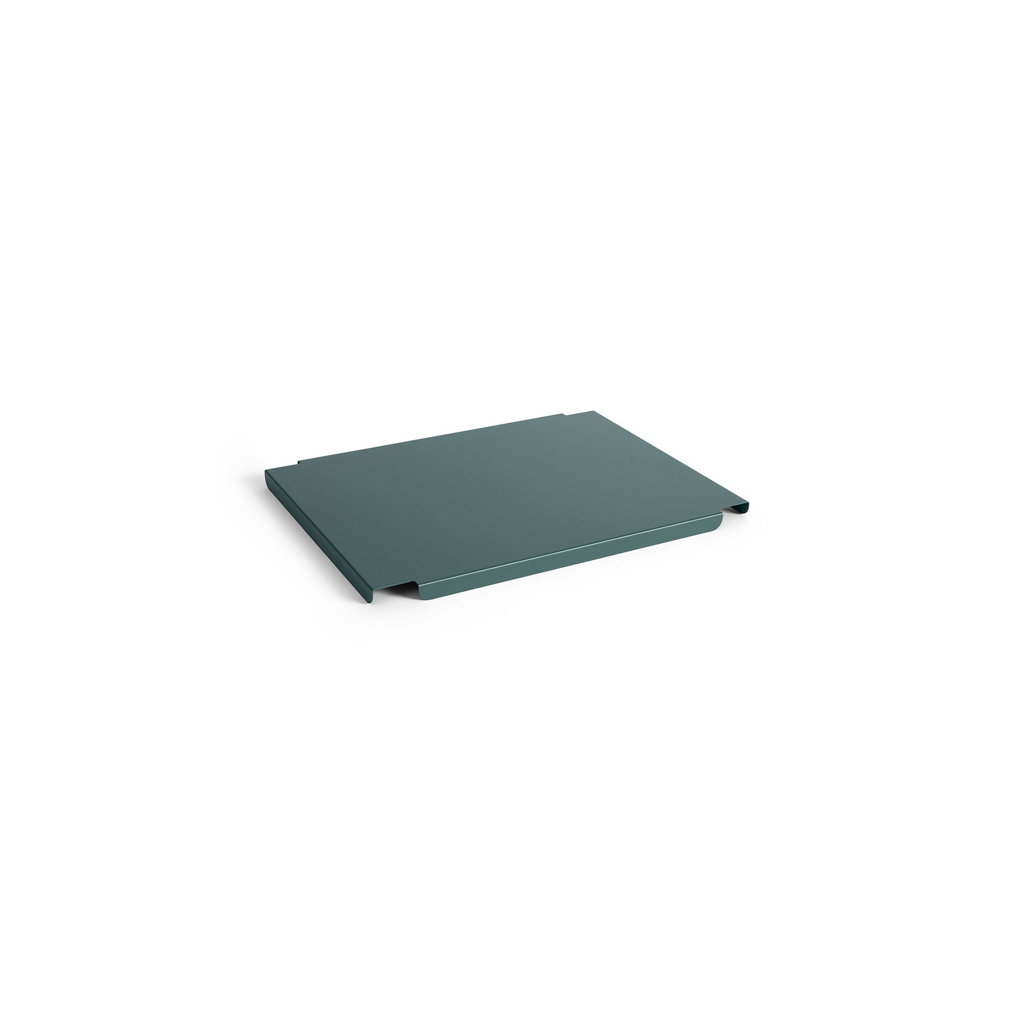 HAY Colour Crate Lid Metal Medium