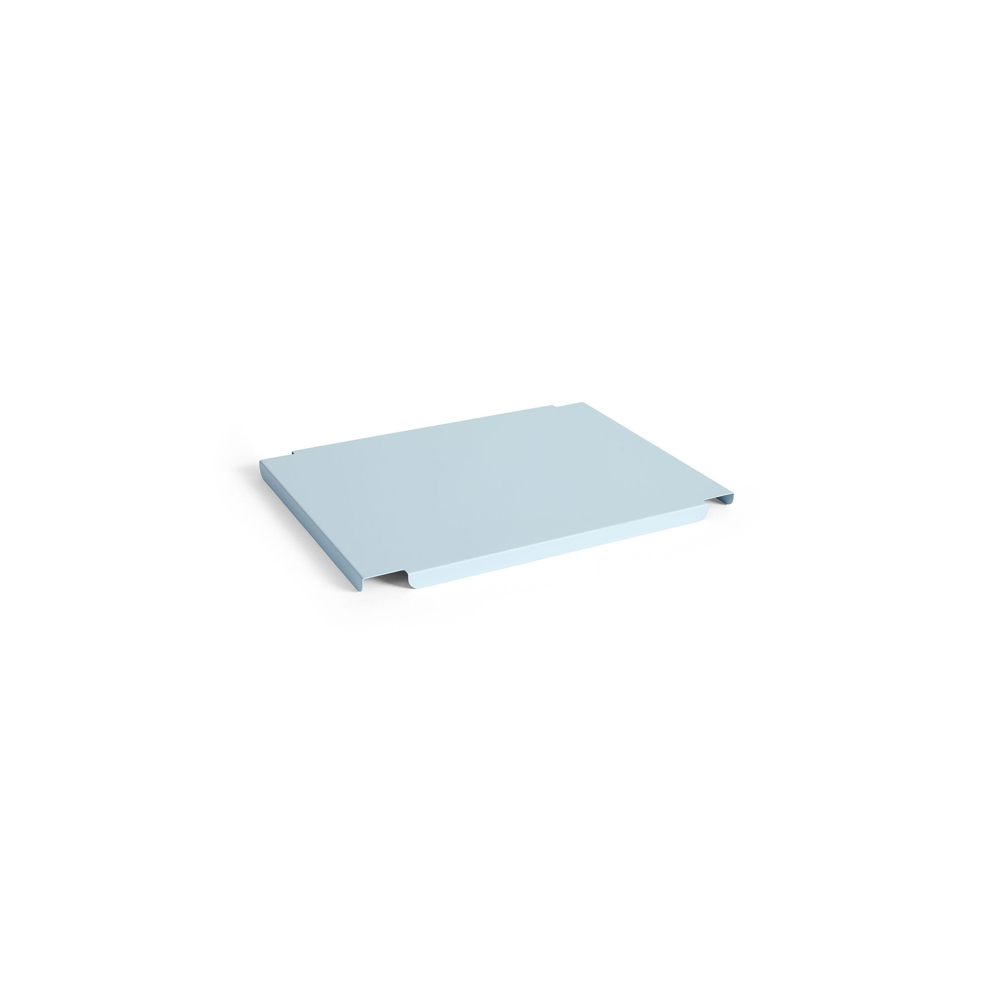 HAY Colour Crate Lid Metal Medium