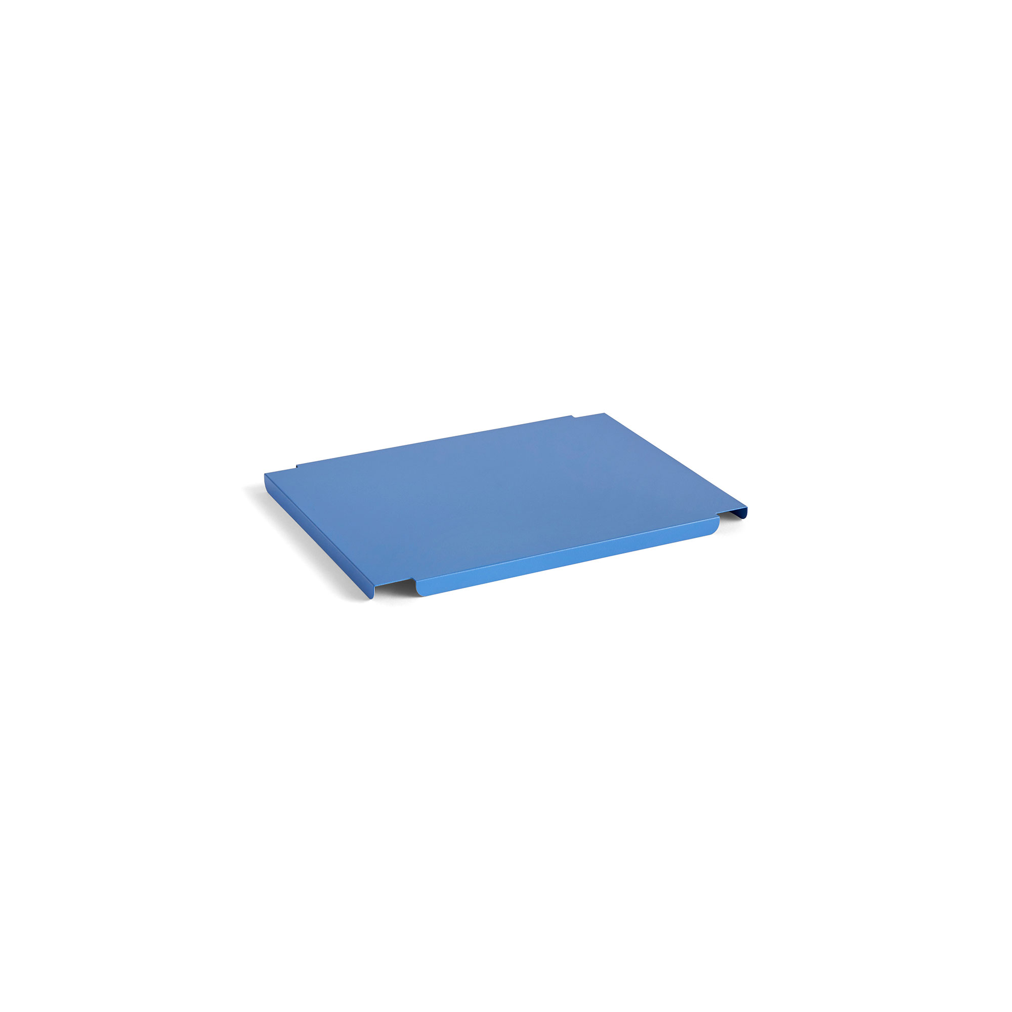 HAY Colour Crate Lid Metal Medium