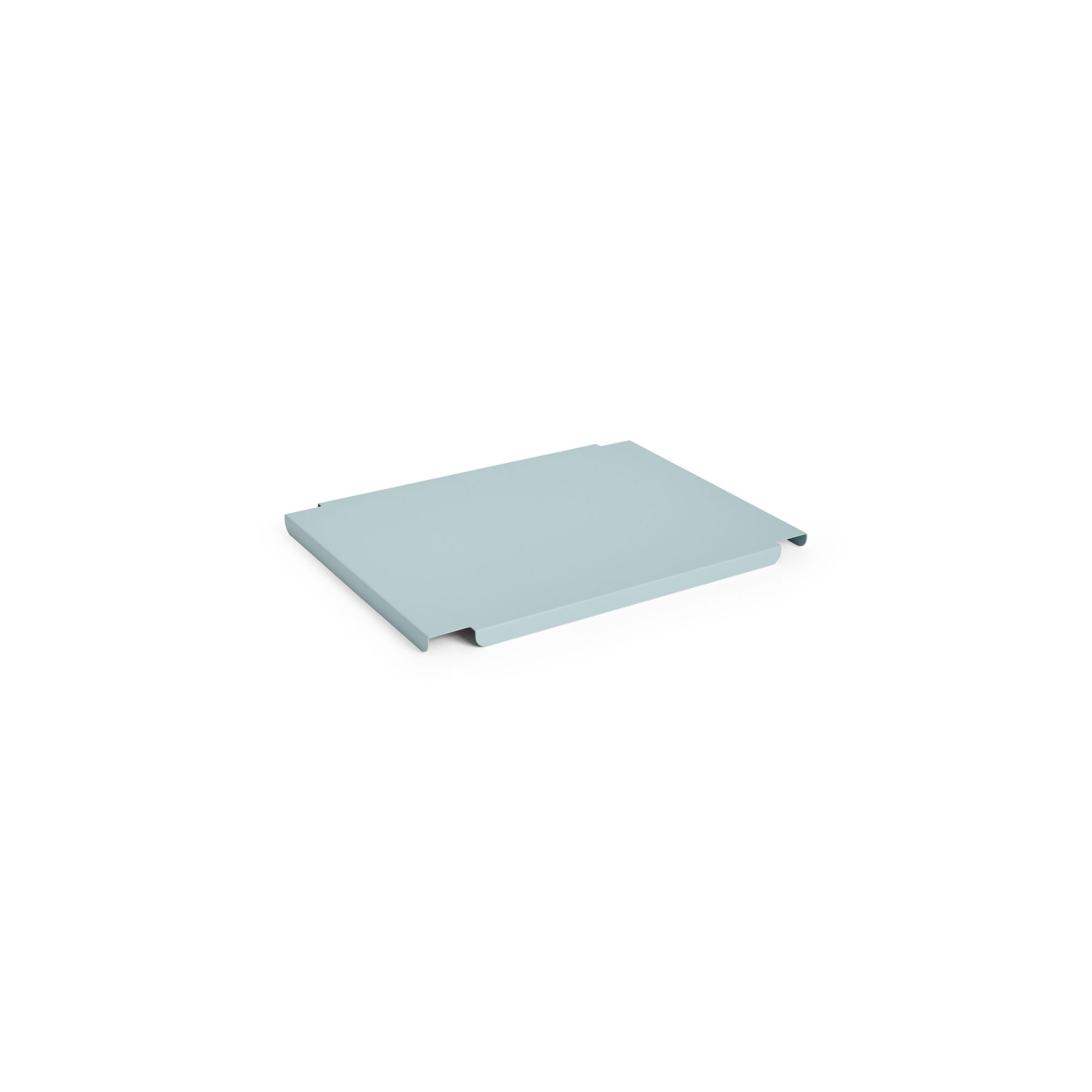 HAY Colour Crate Lid Metal Medium