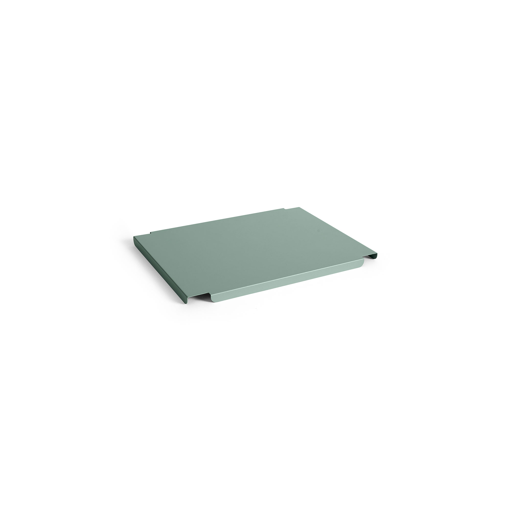 HAY Colour Crate Lid Metal Medium