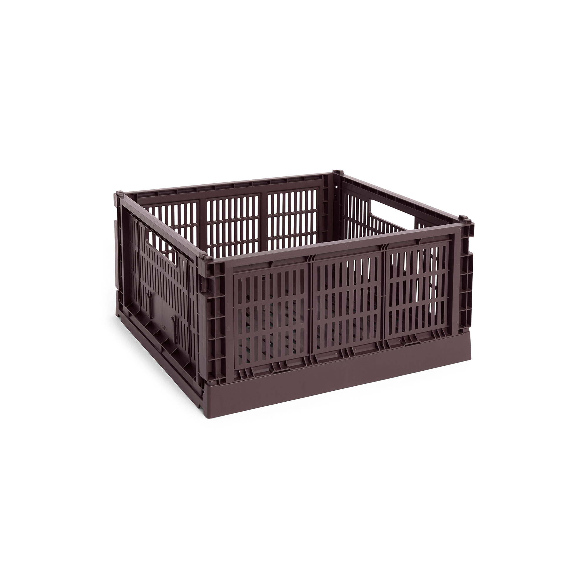 HAY Colour Crate Large Square