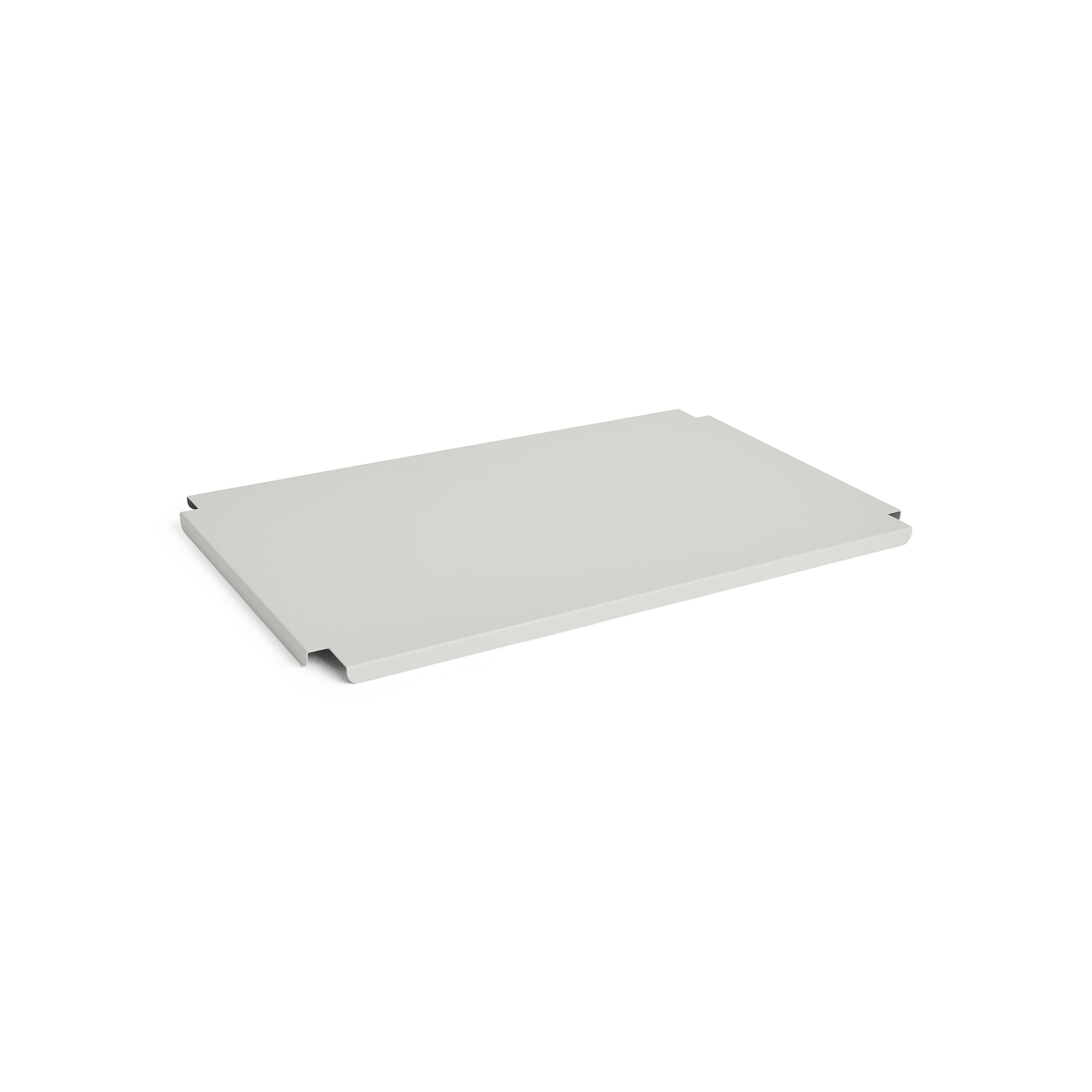 HAY Colour Crate Lid Metal Large