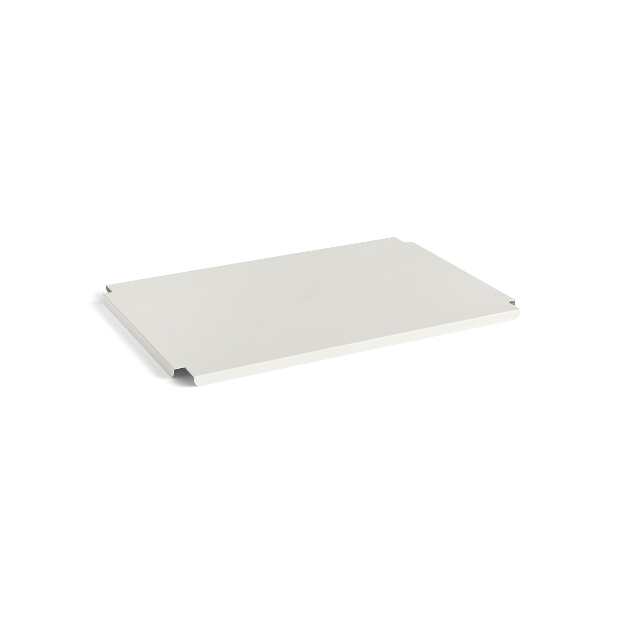 HAY Colour Crate Lid Metal Large