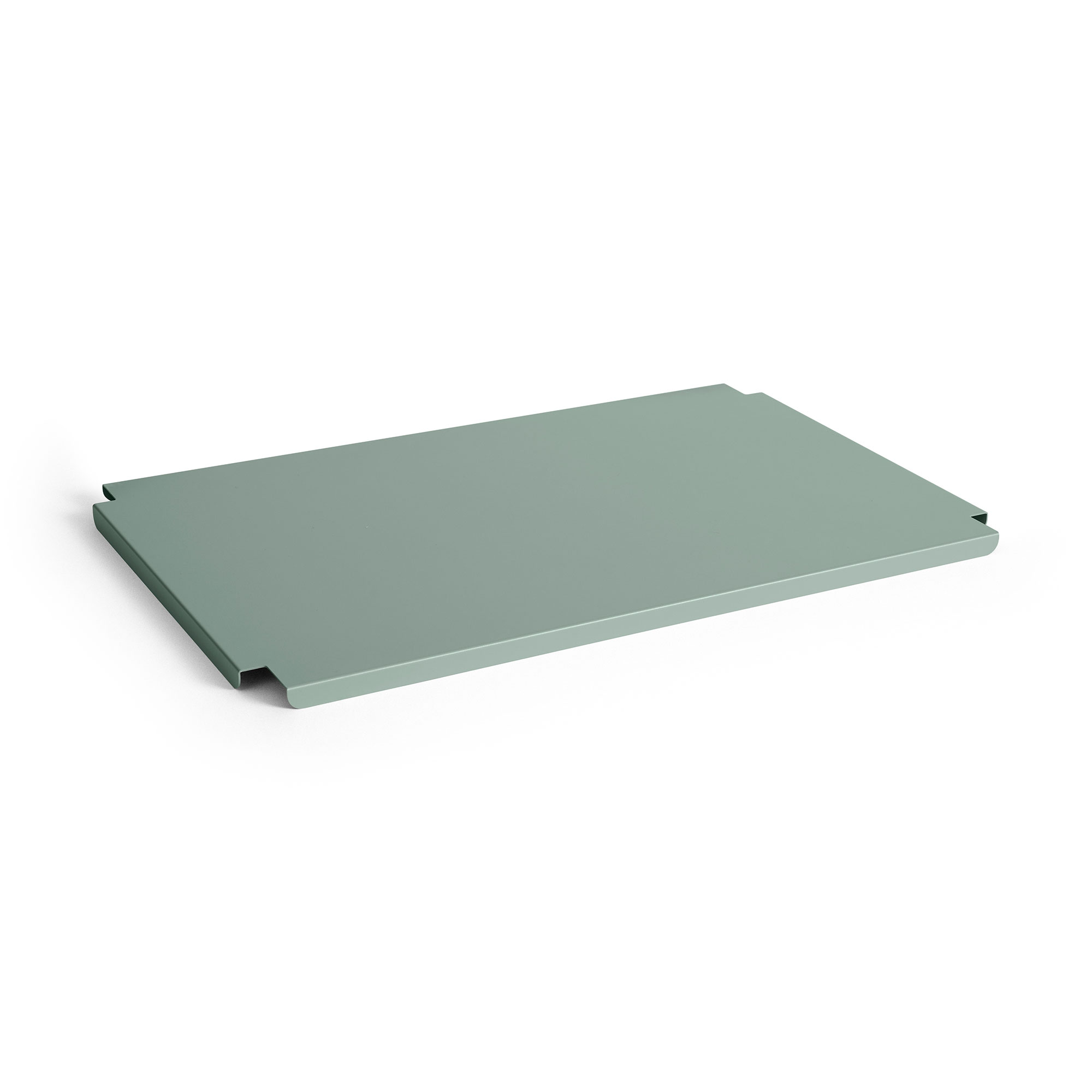 HAY Colour Crate Lid Metal Large