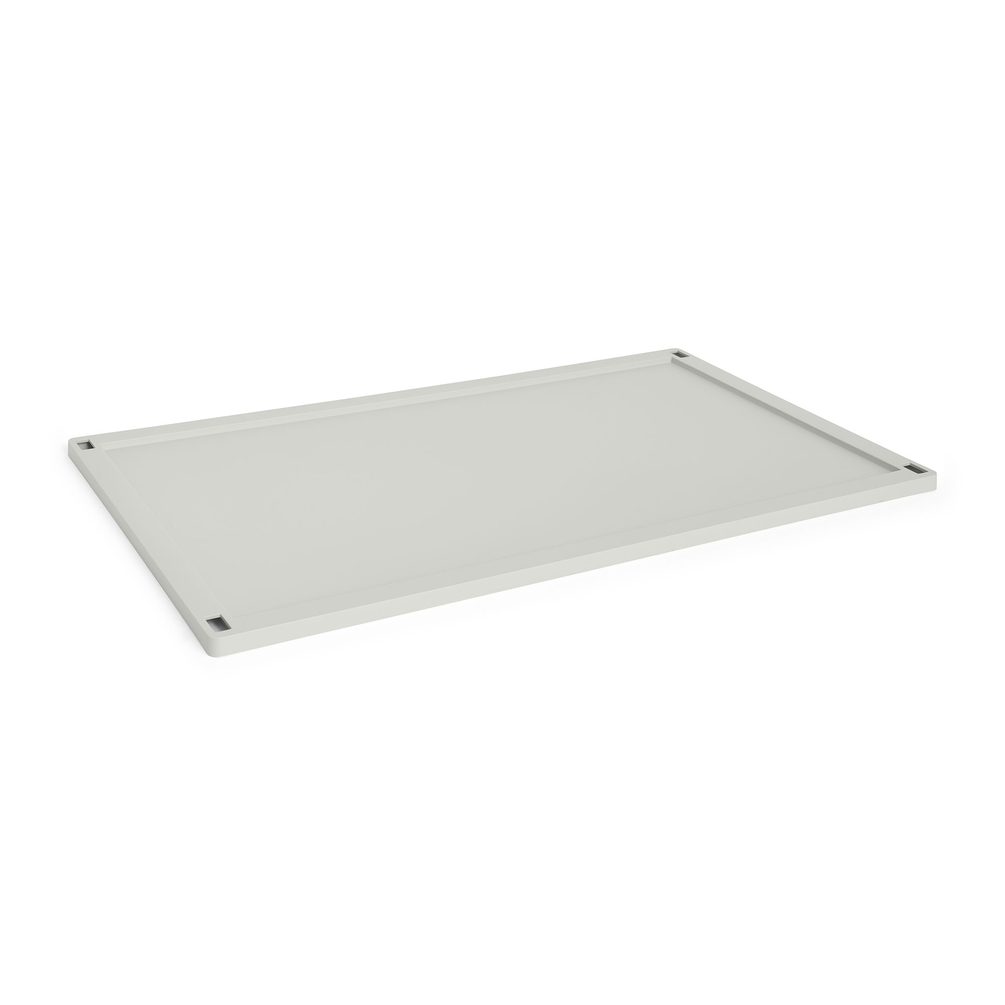 HAY Colour Crate Lid Plastic X-Large