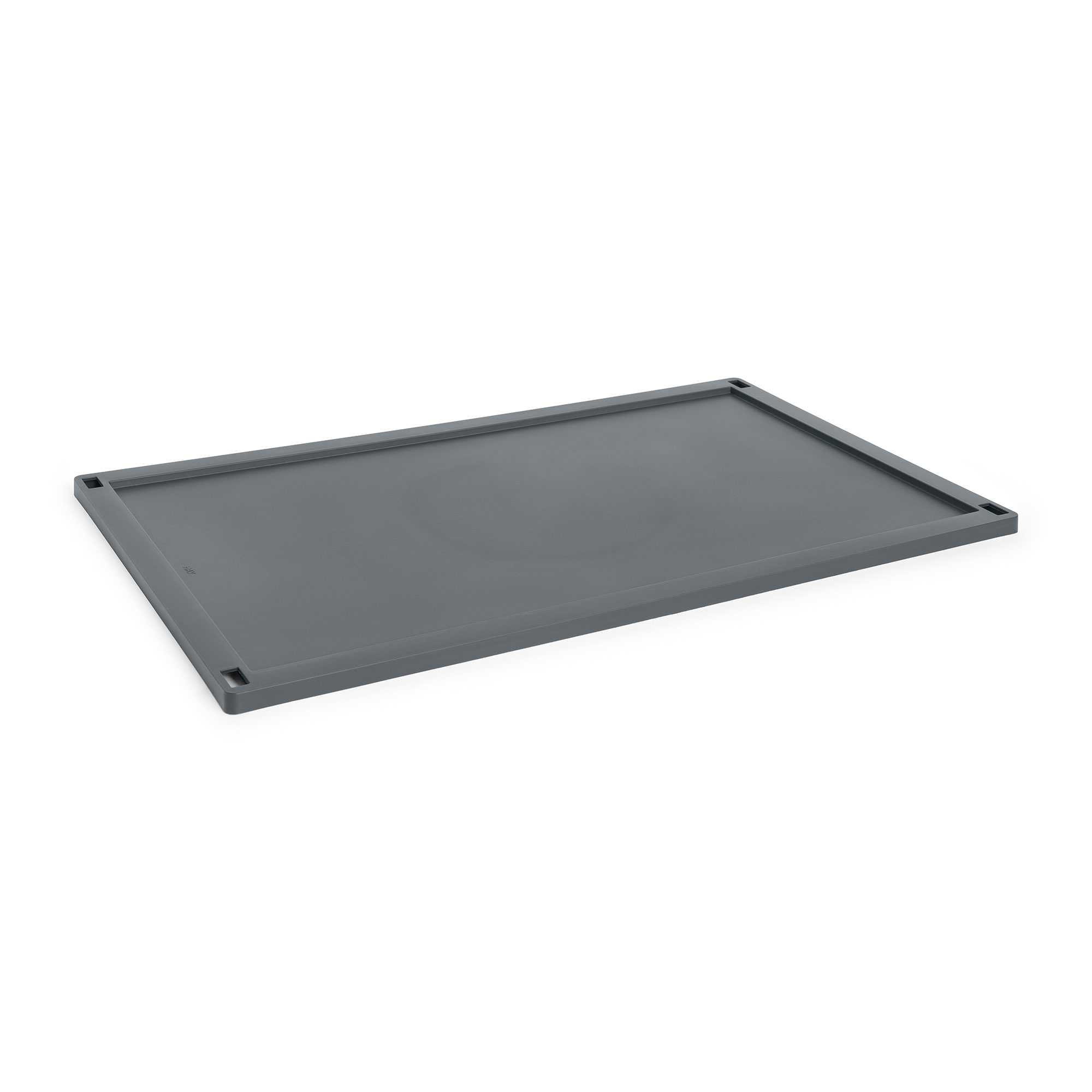 HAY Colour Crate Lid Plastic X-Large