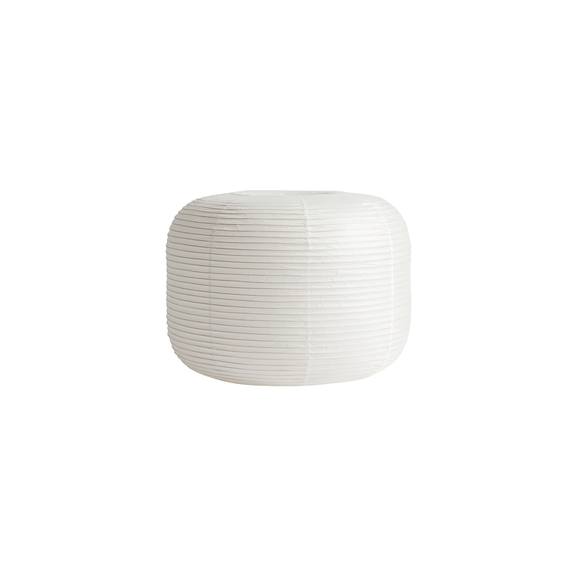 Paper Shade Donut