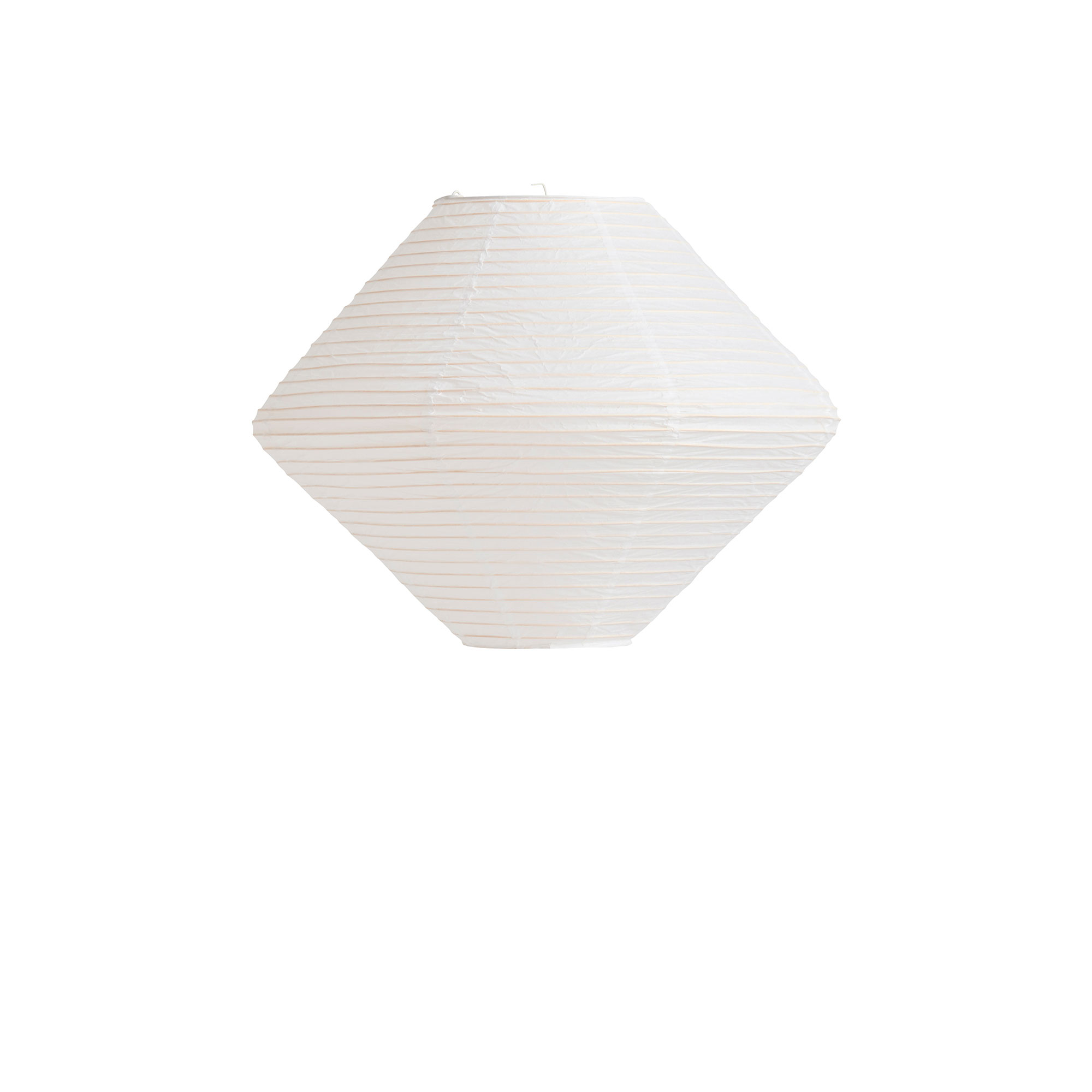 Paper Shade Diamond