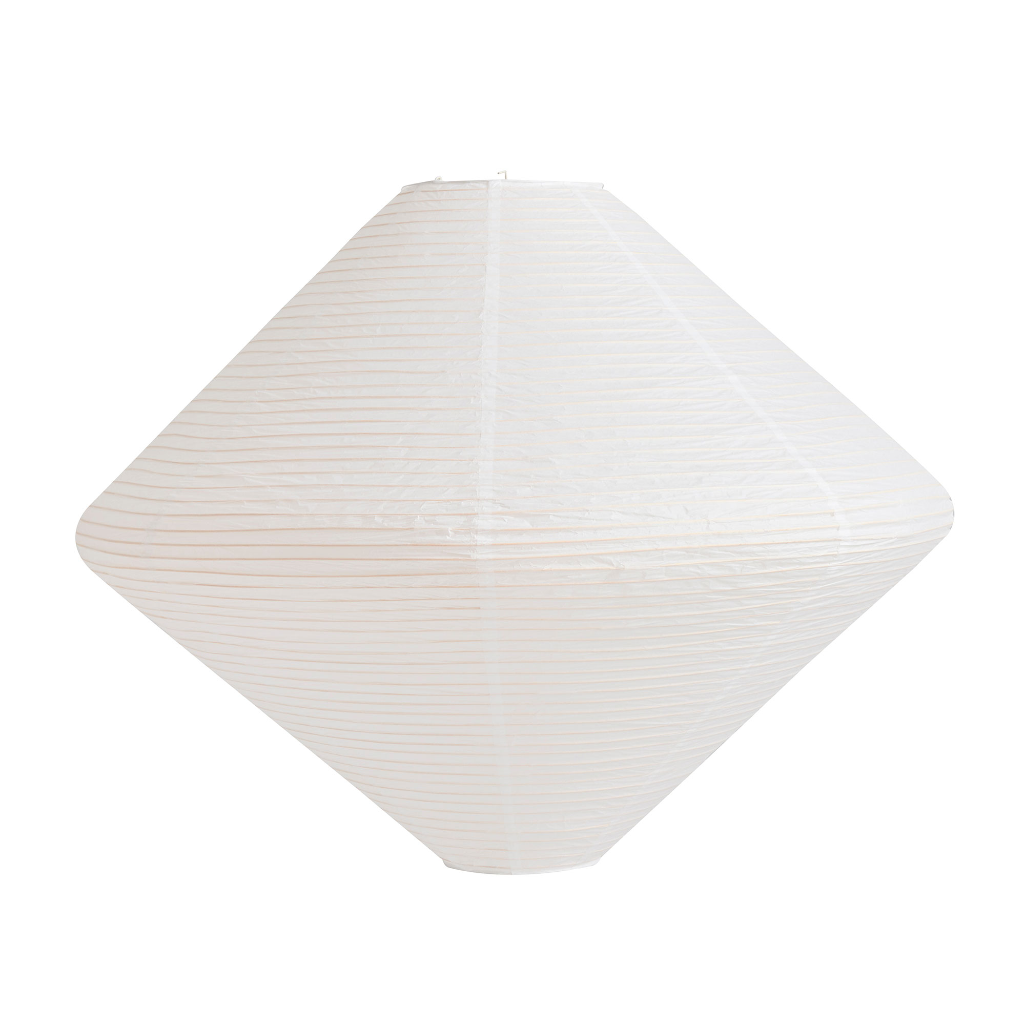 Paper Shade Diamond