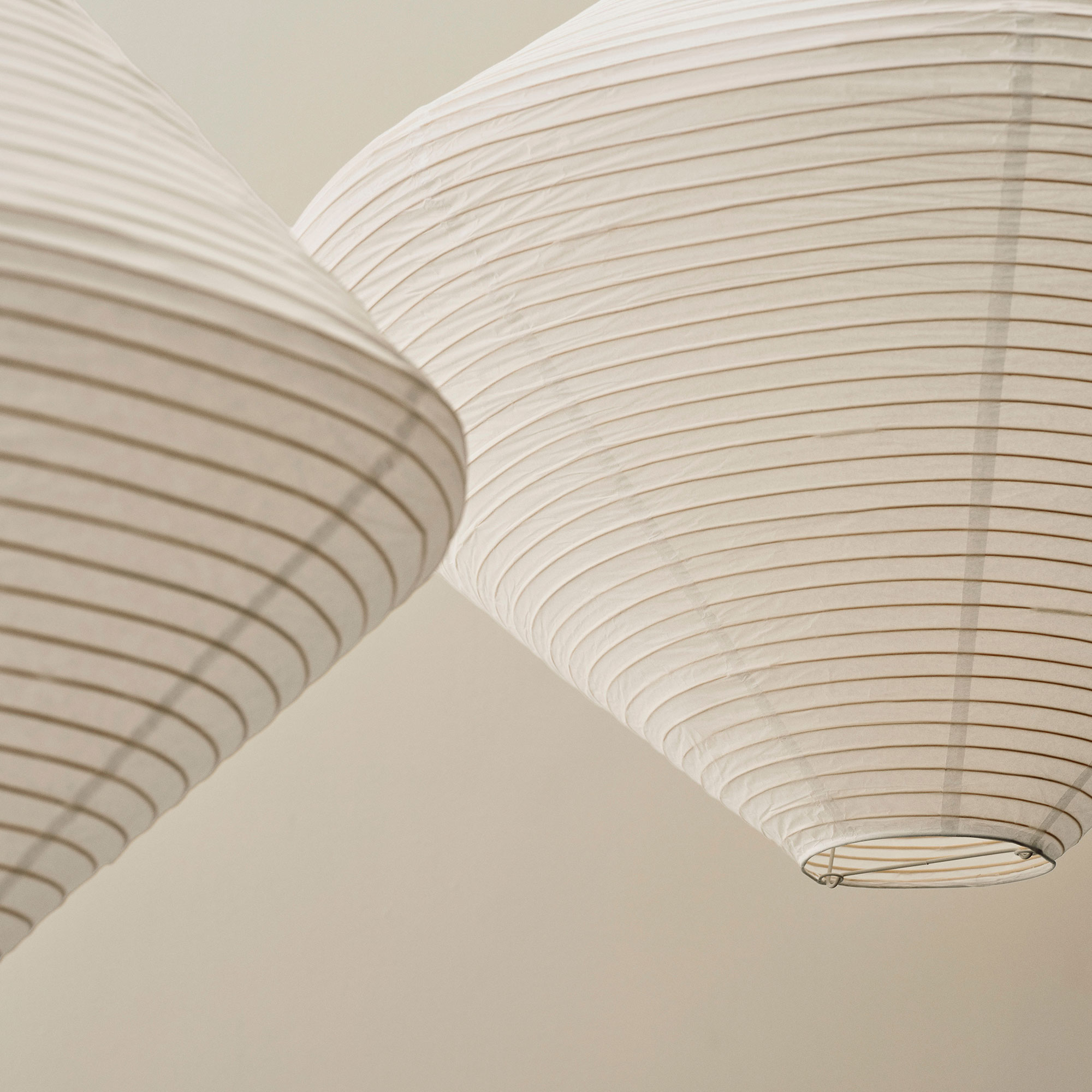 Paper Shade Diamond