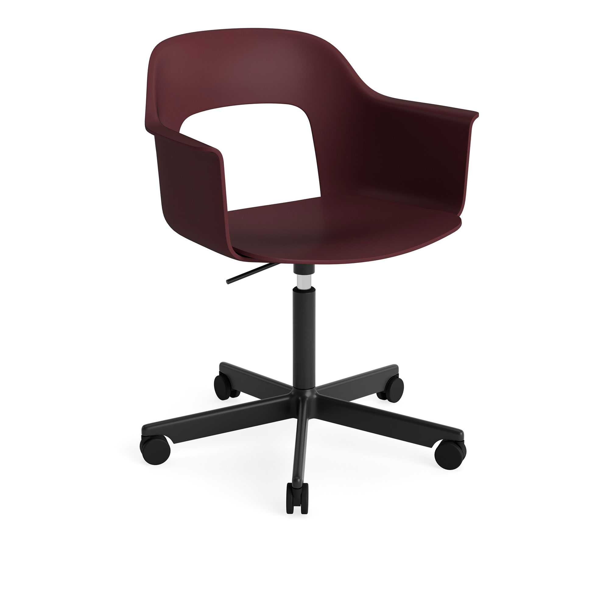 Layout Armchair 241