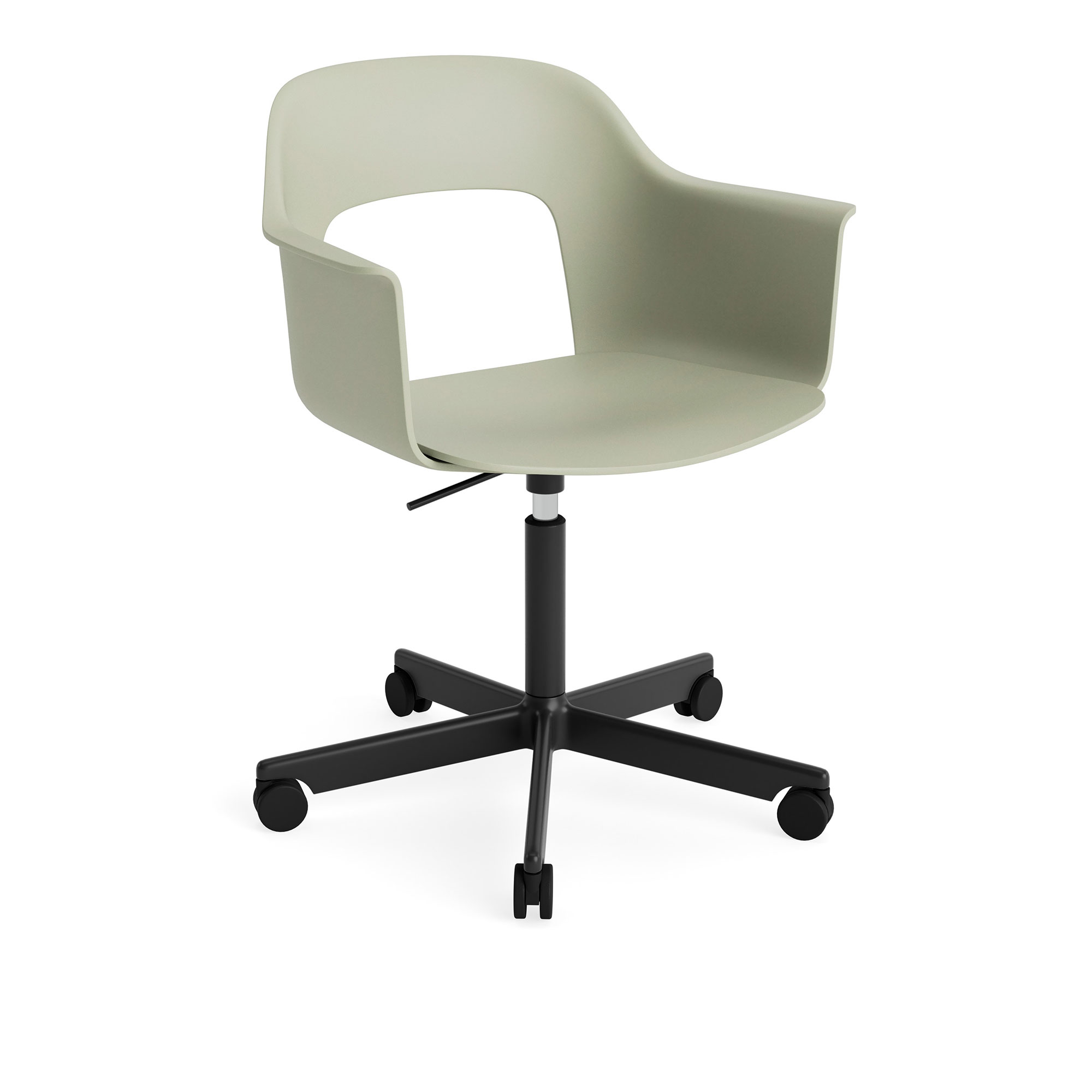 Layout Armchair 241