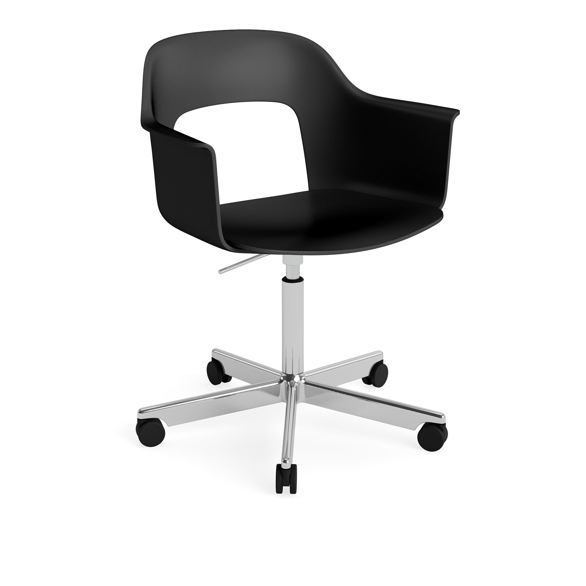 Layout Armchair 241