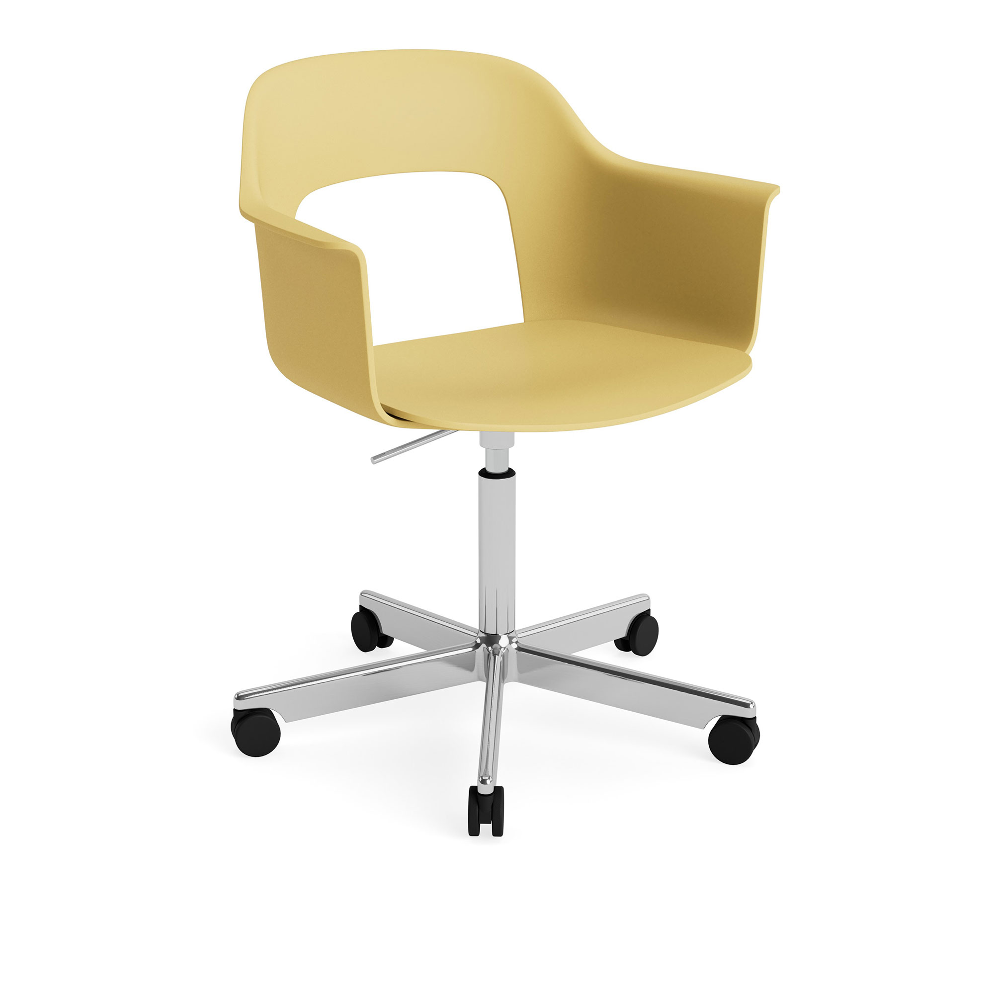 Layout Armchair 241
