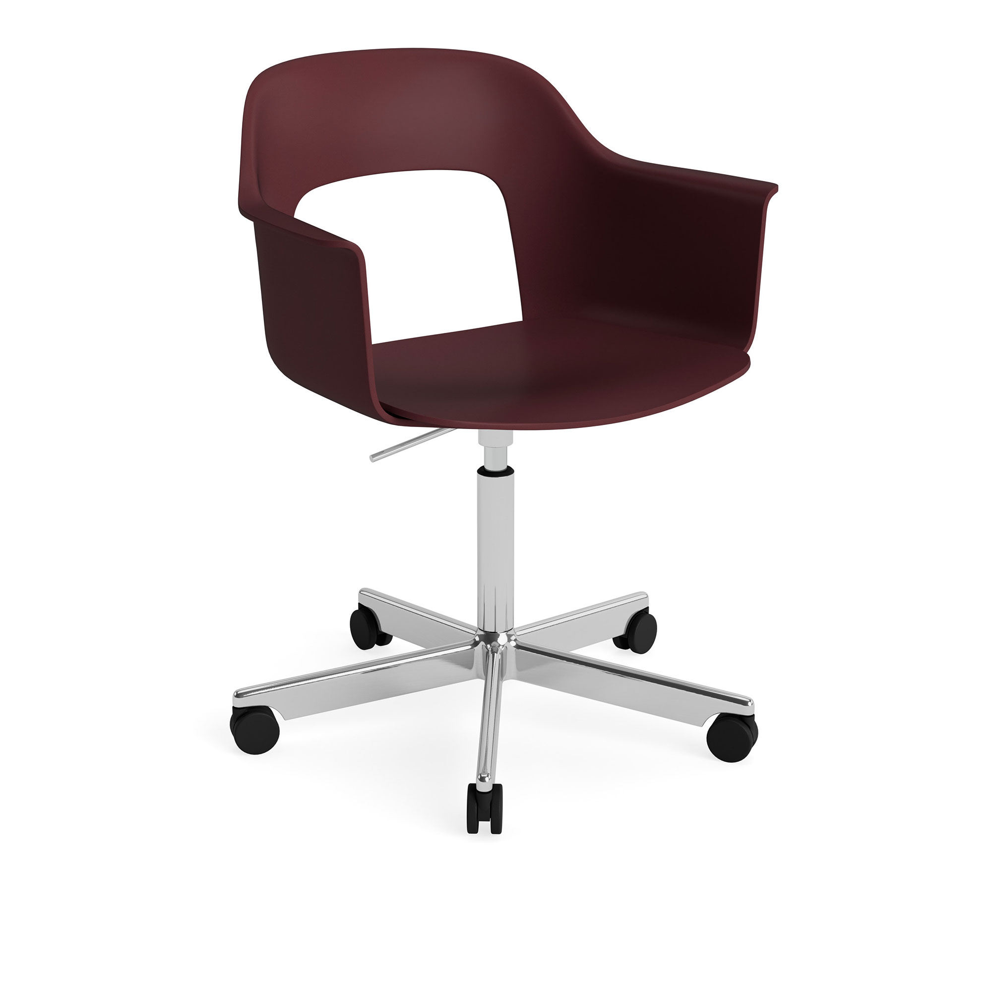 Layout Armchair 241