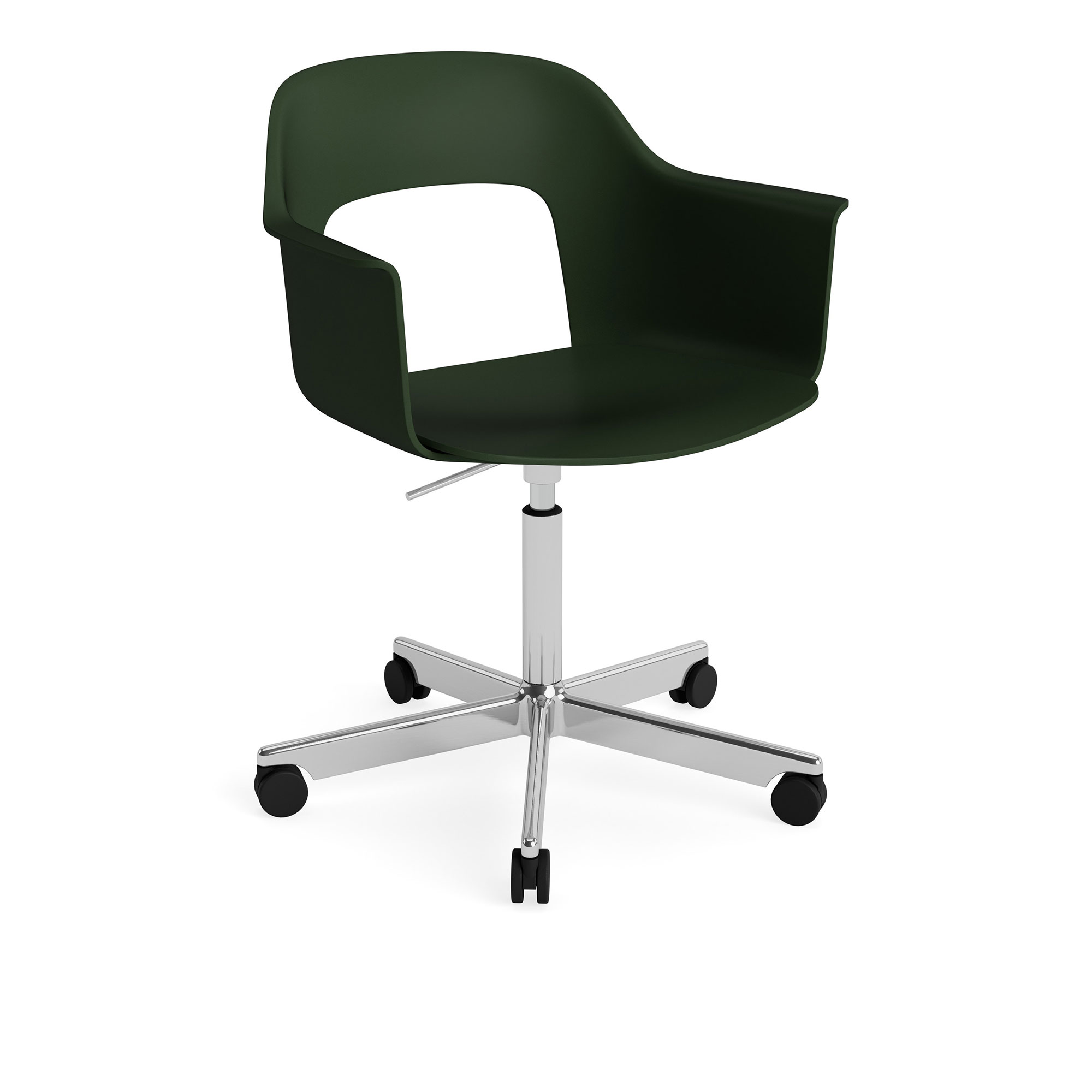 Layout Armchair 241