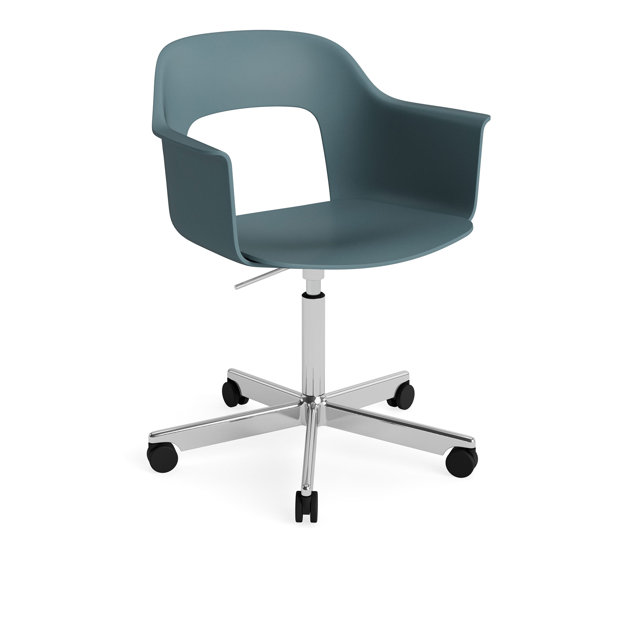 Layout Armchair 241