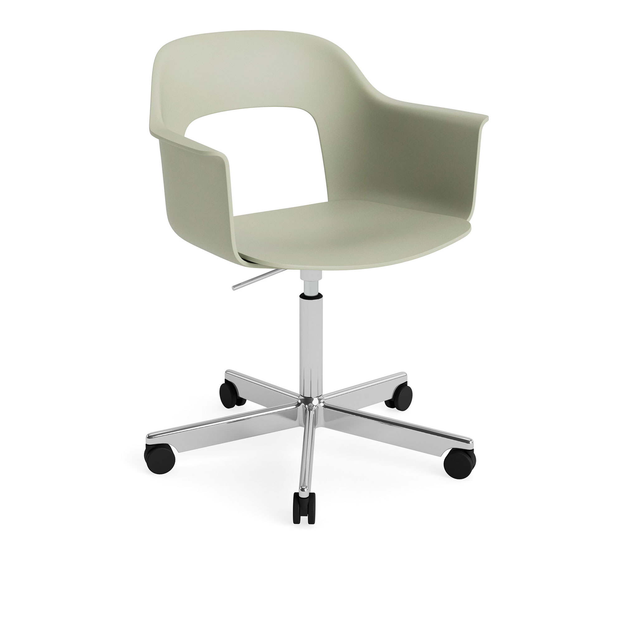 Layout Armchair 241