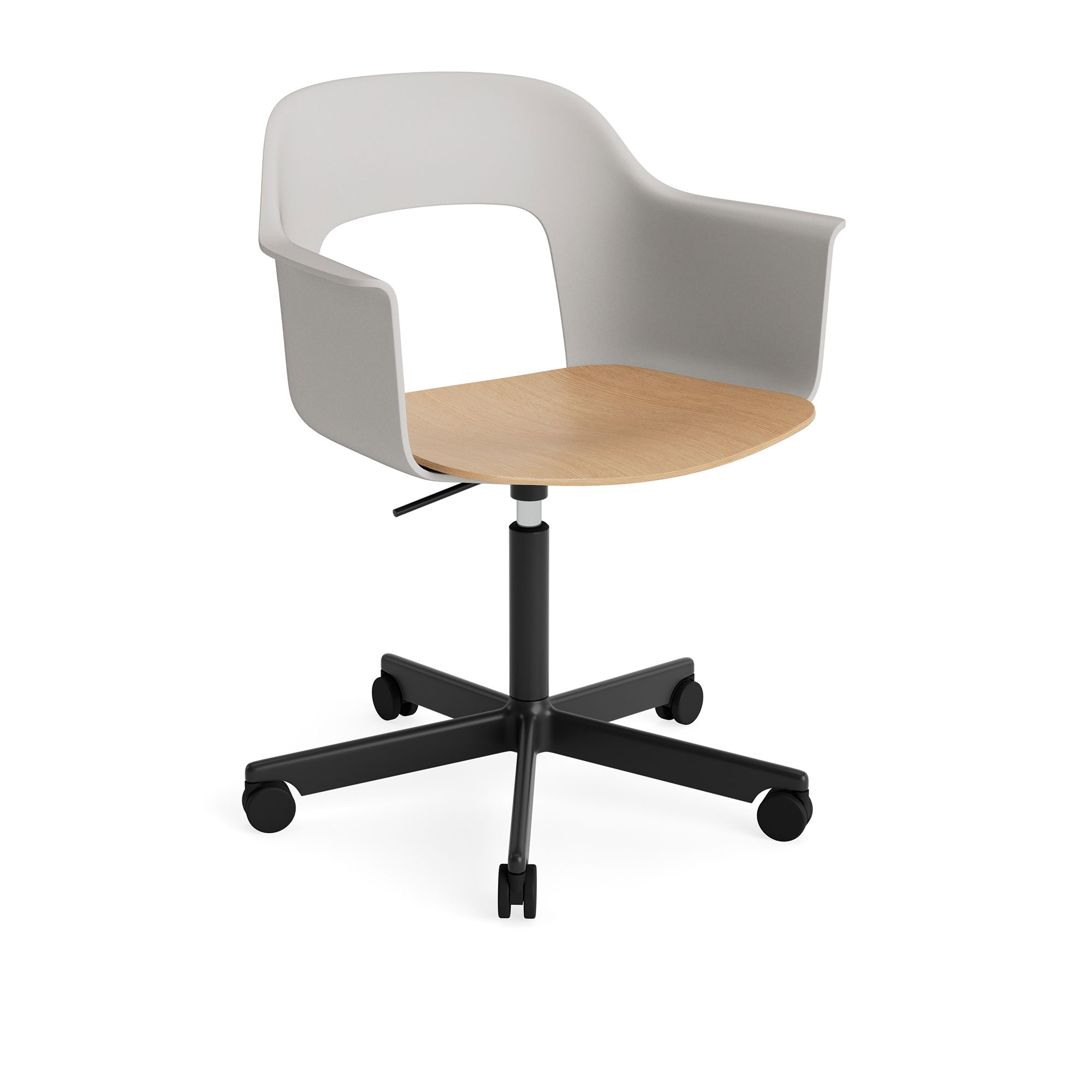Layout Armchair 242