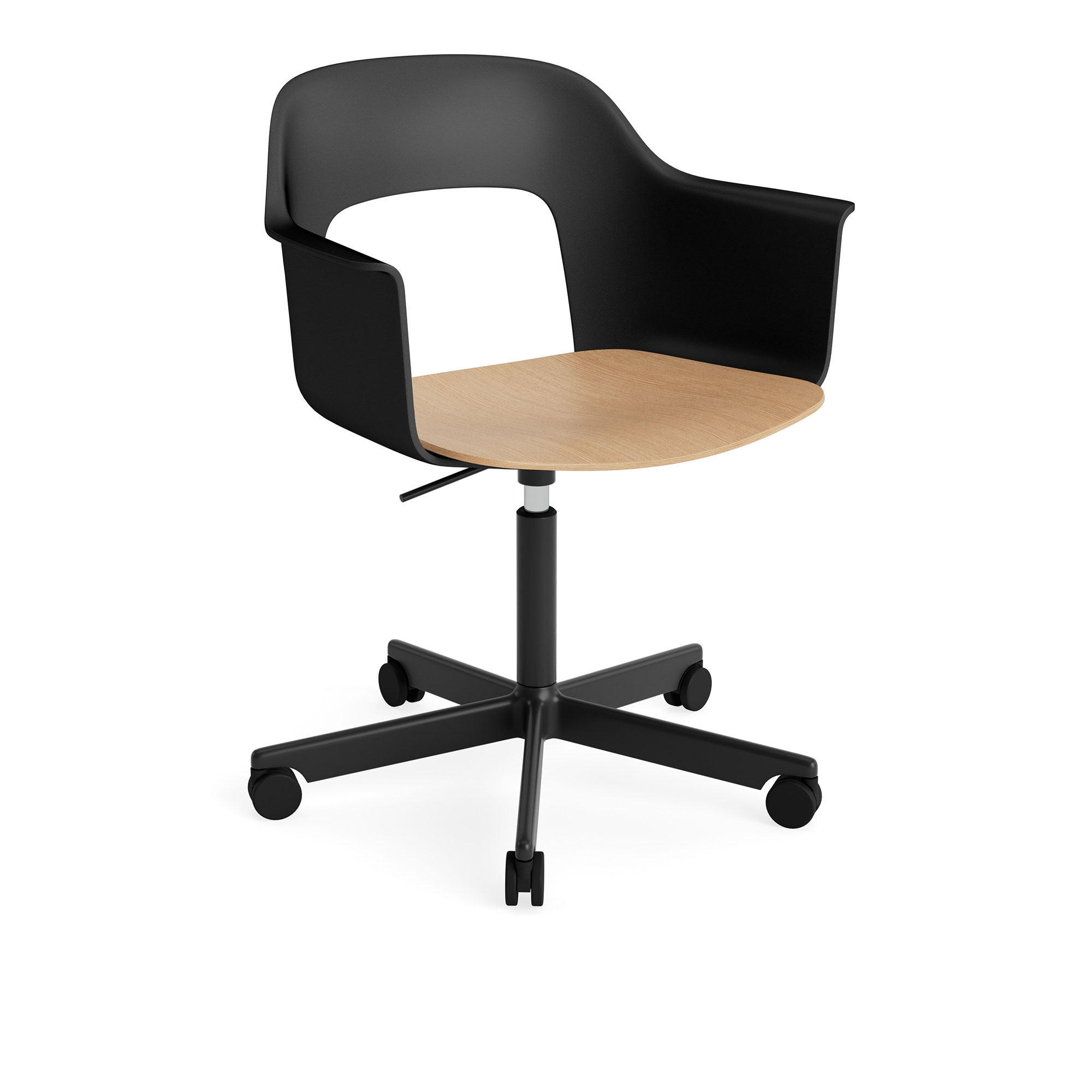 Layout Armchair 242