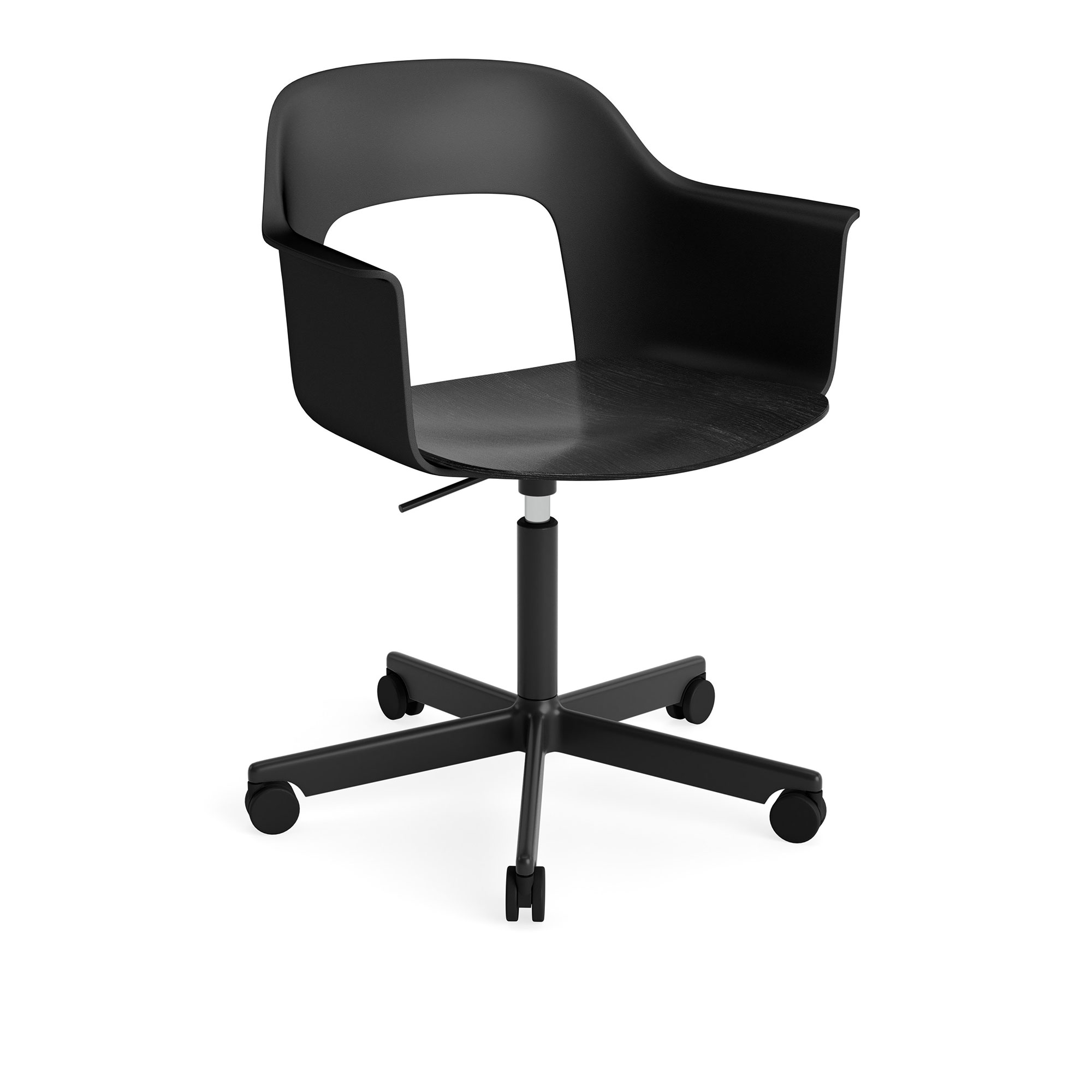 Layout Armchair 242