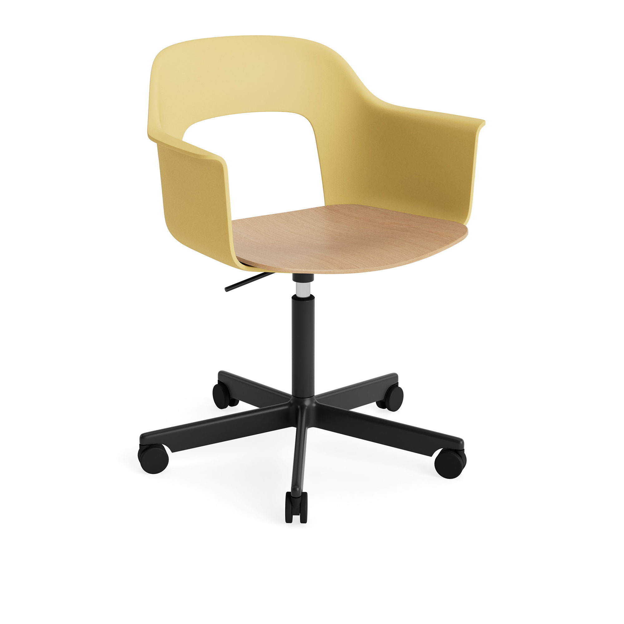 Layout Armchair 242