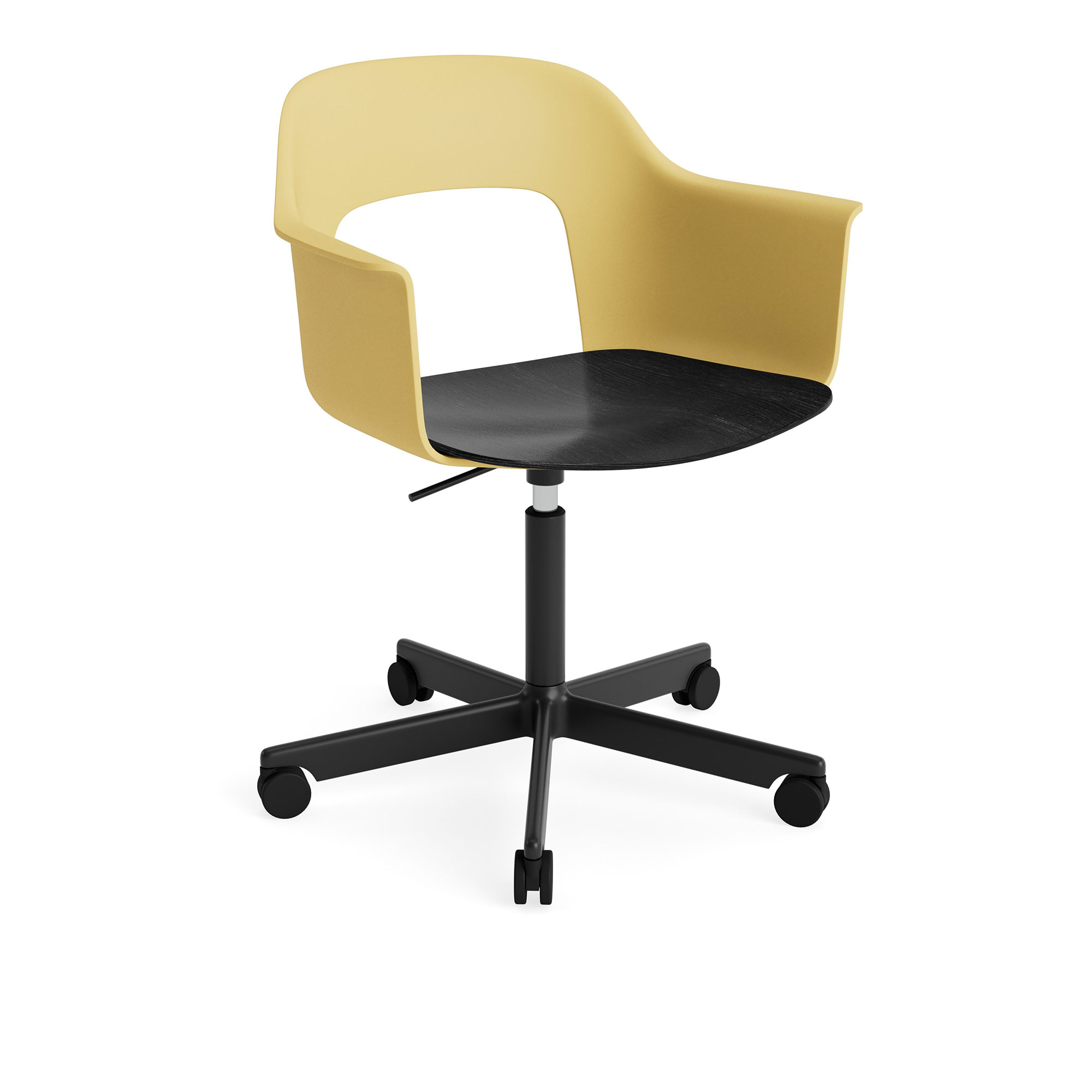 Layout Armchair 242