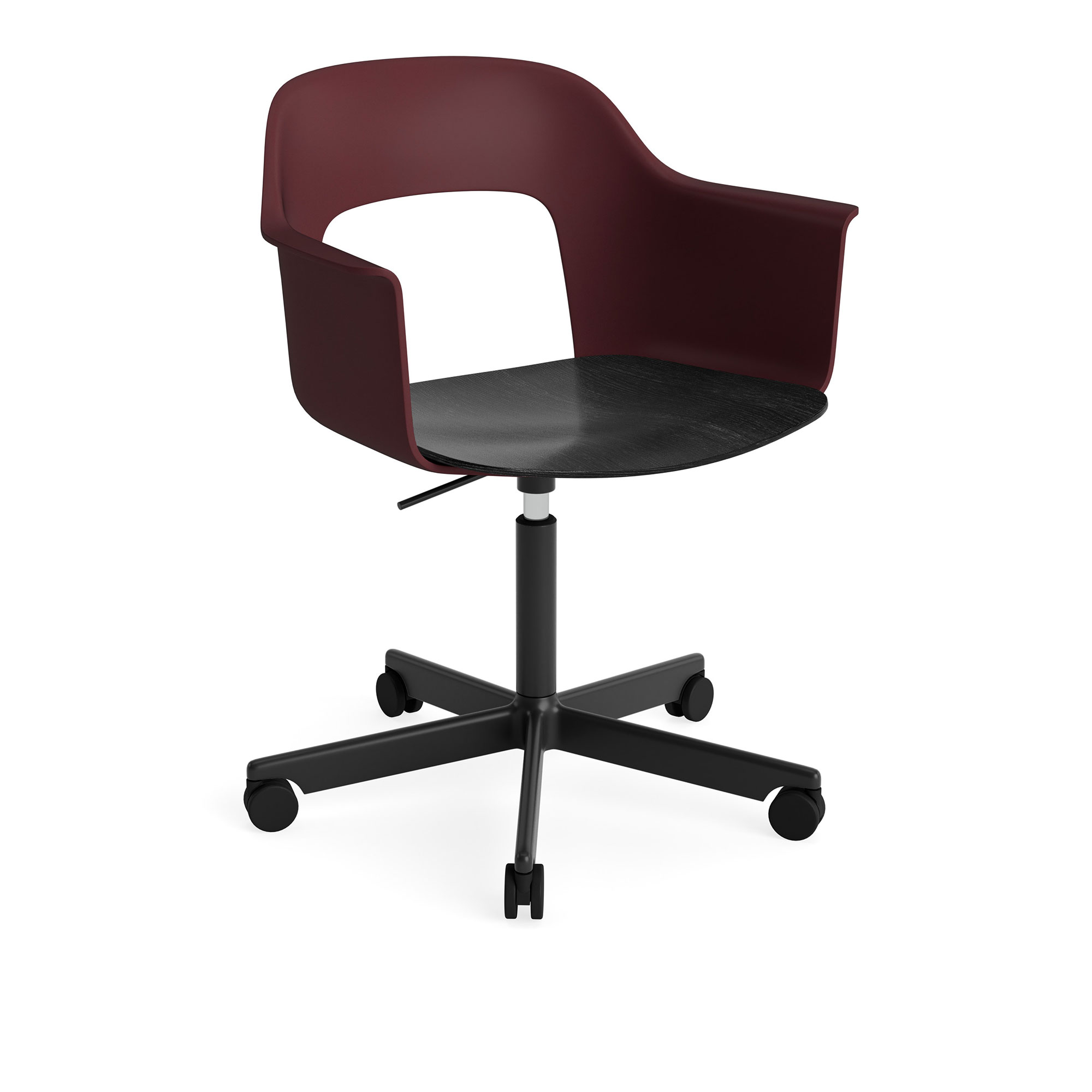 Layout Armchair 242