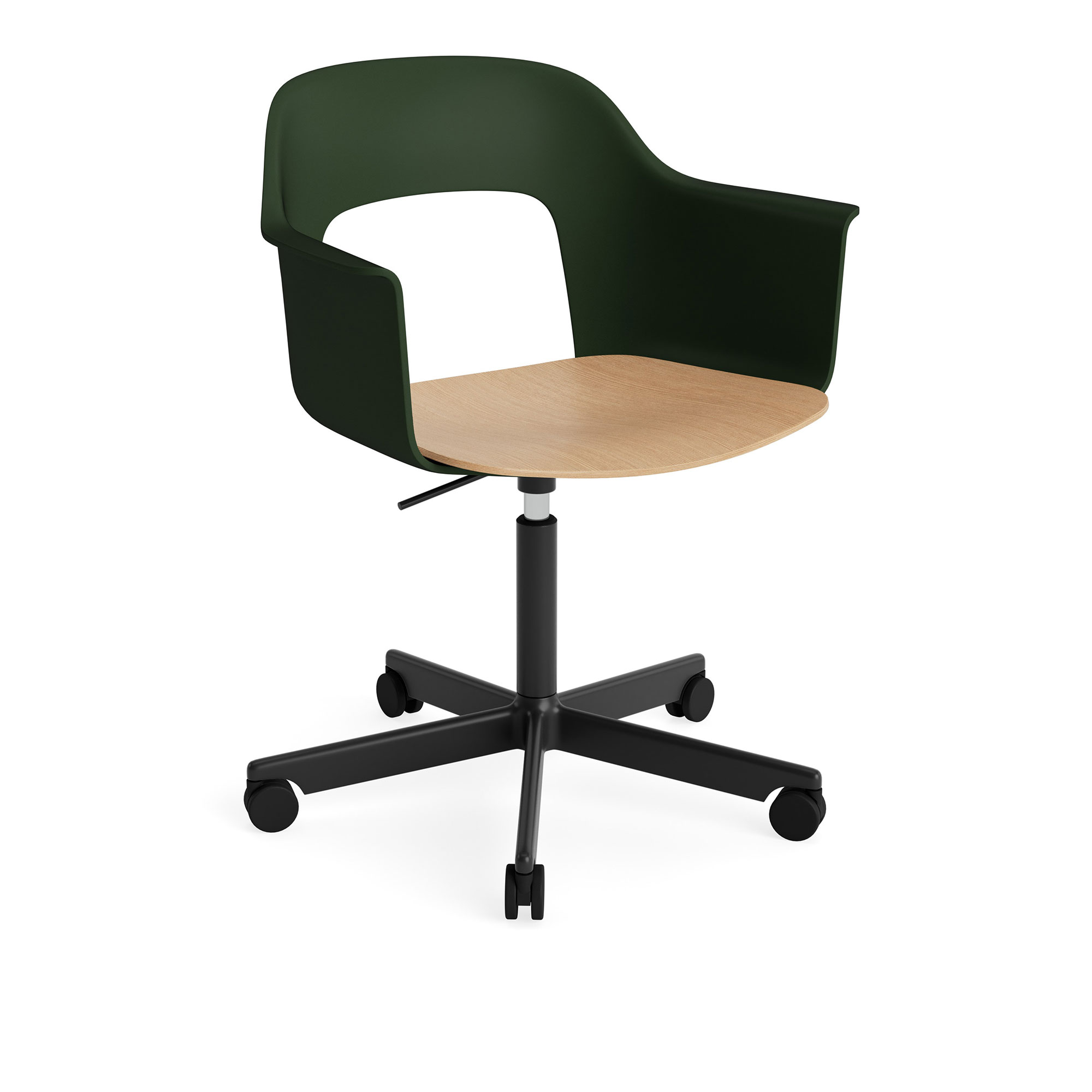 Layout Armchair 242