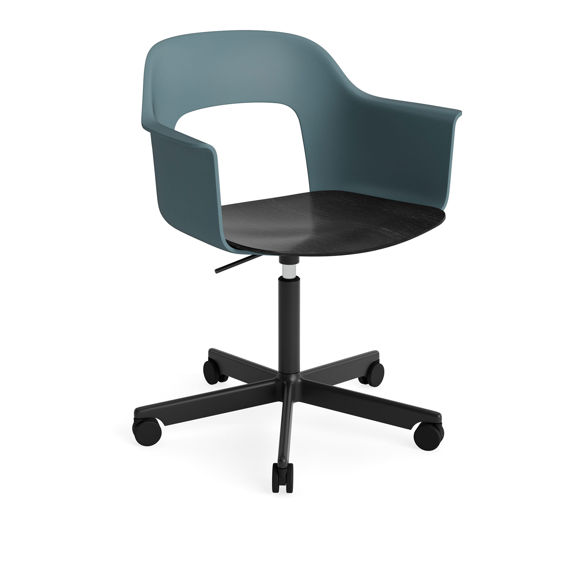 Layout Armchair 242
