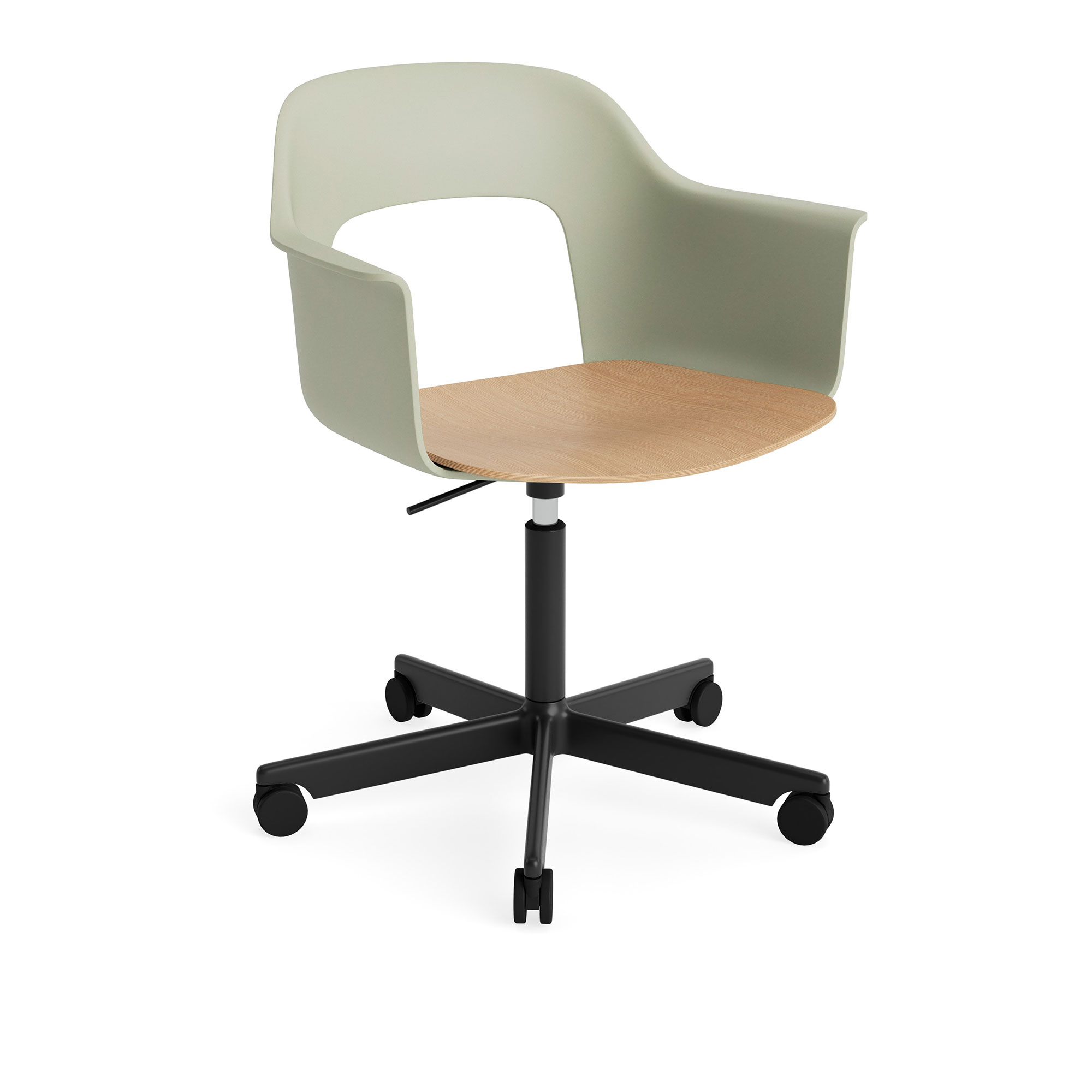 Layout Armchair 242