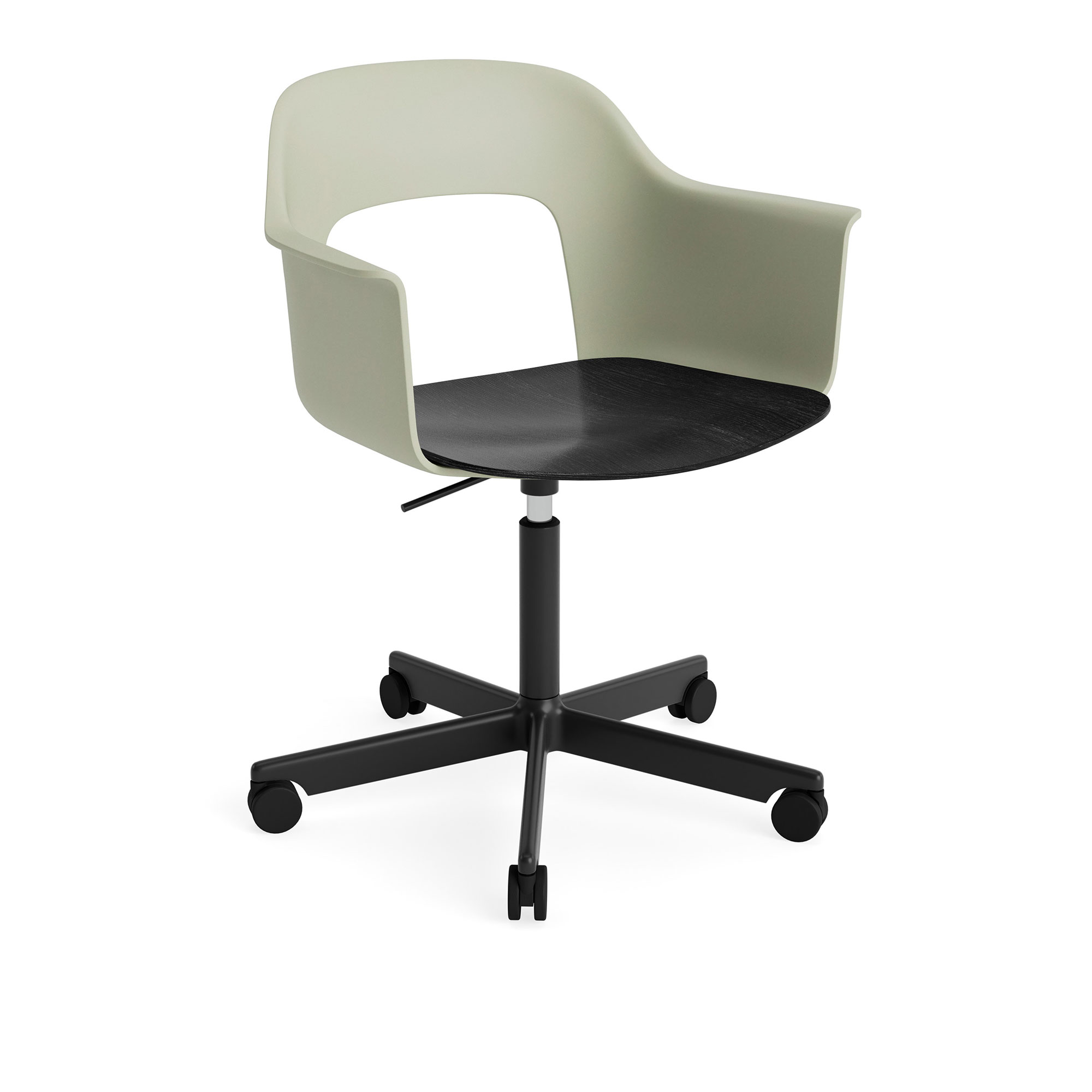 Layout Armchair 242