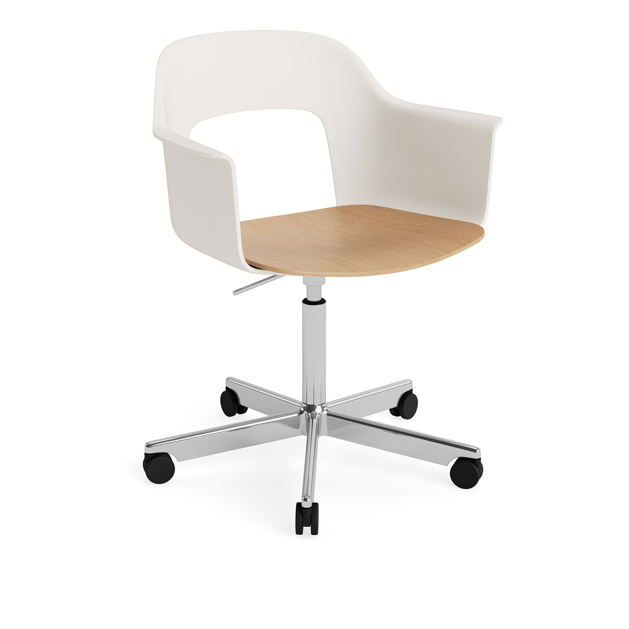 Layout Armchair 242