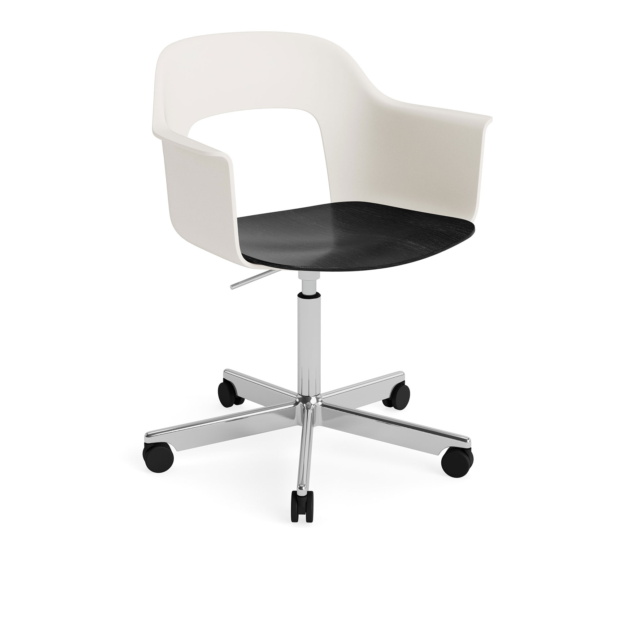 Layout Armchair 242