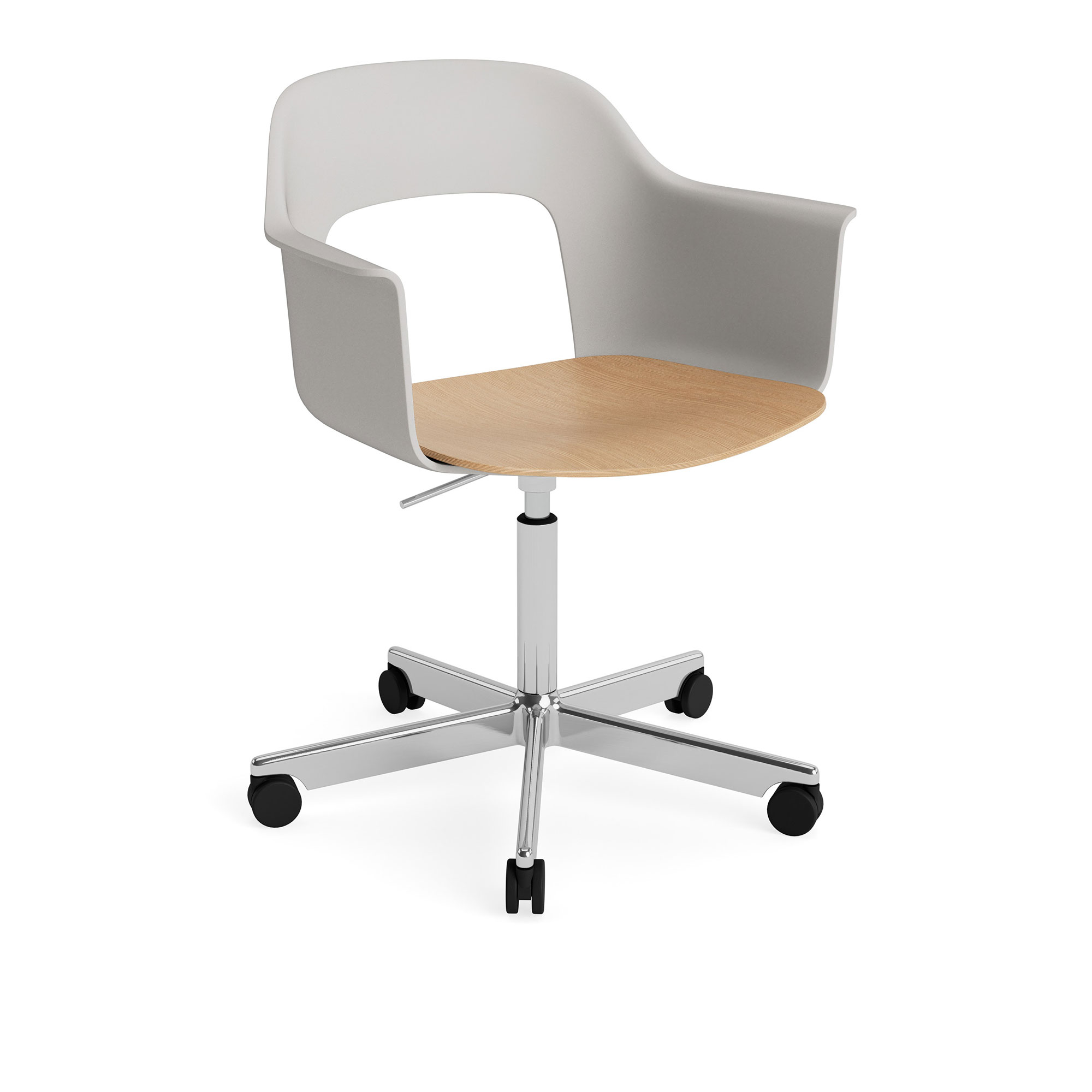 Layout Armchair 242