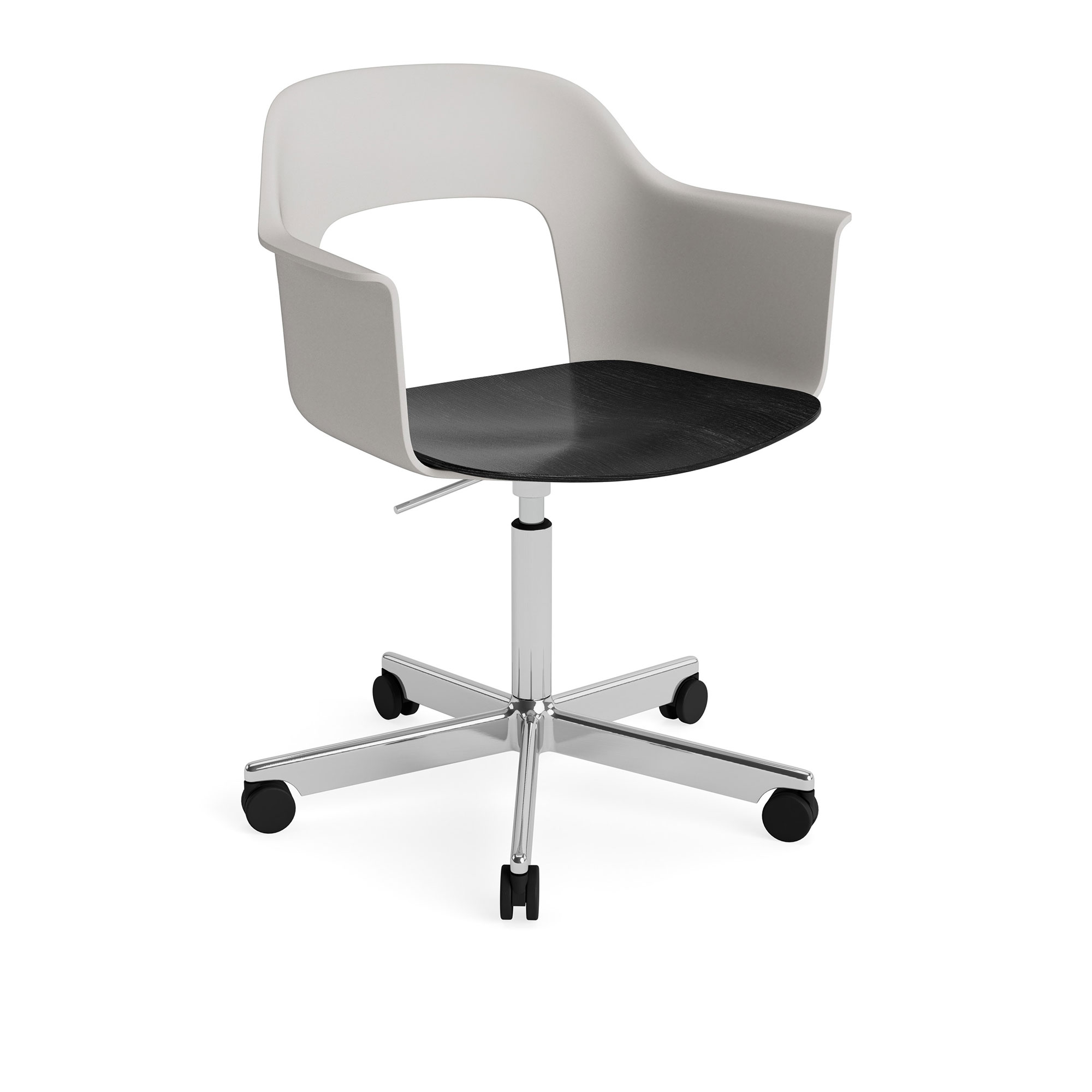 Layout Armchair 242