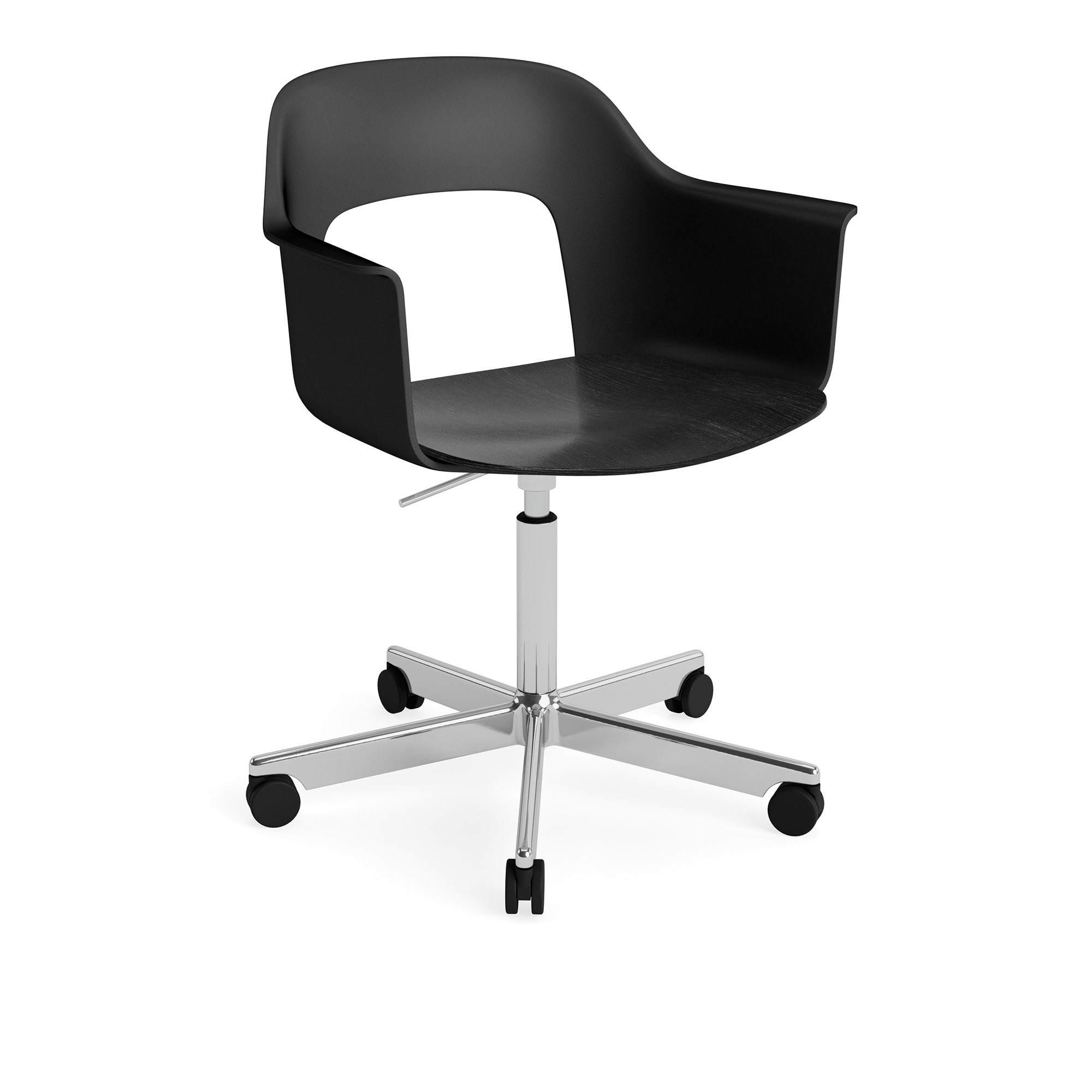Layout Armchair 242