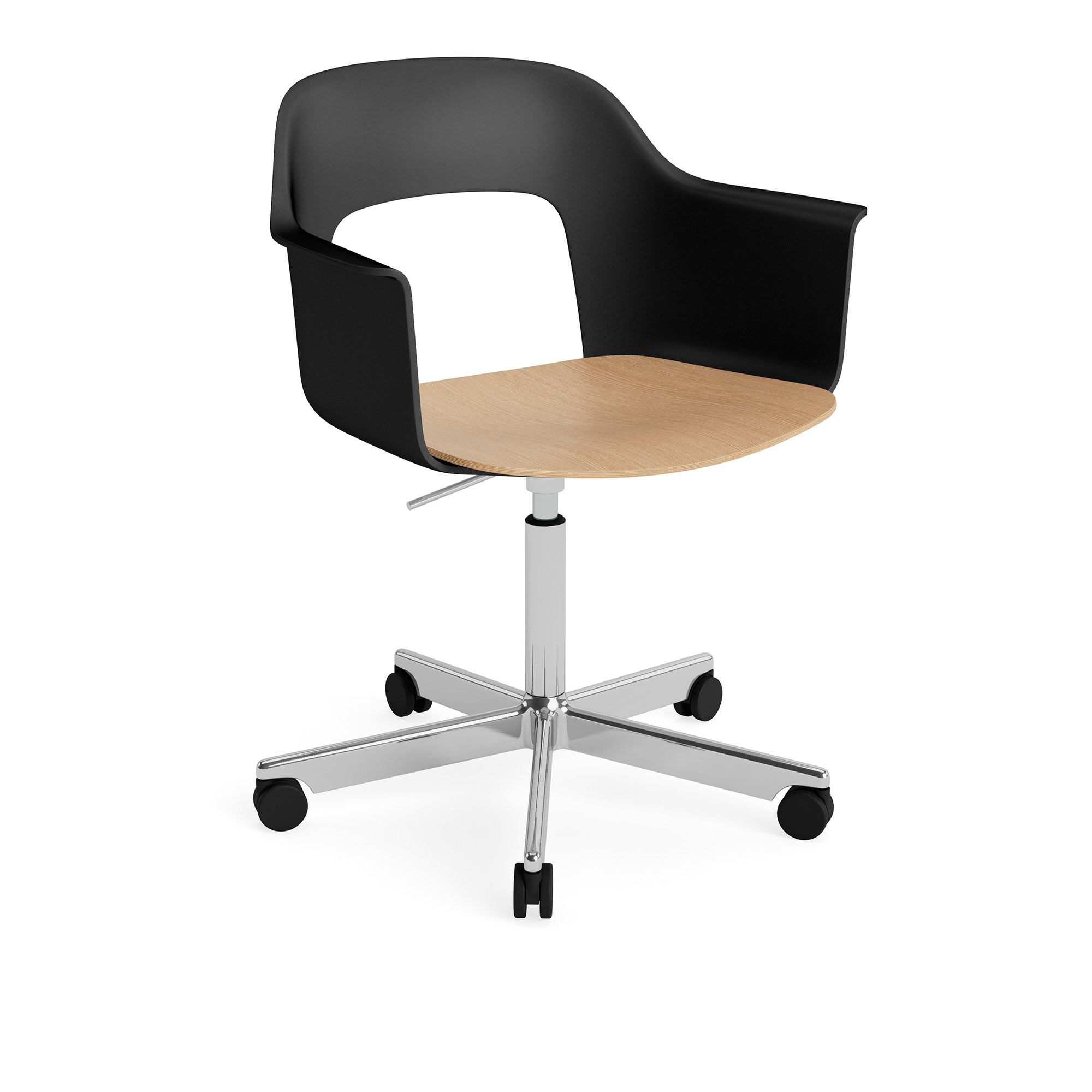 Layout Armchair 242