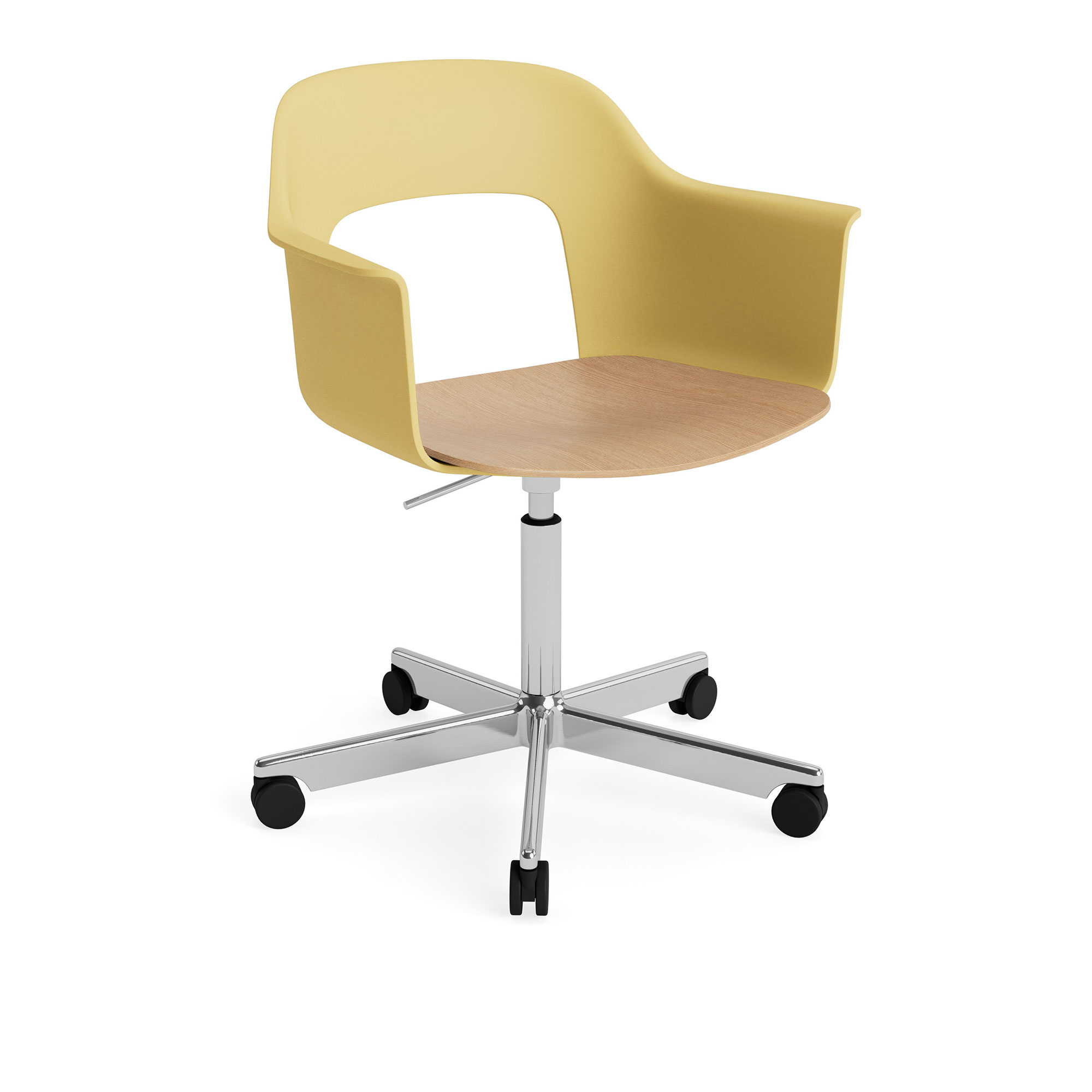 Layout Armchair 242