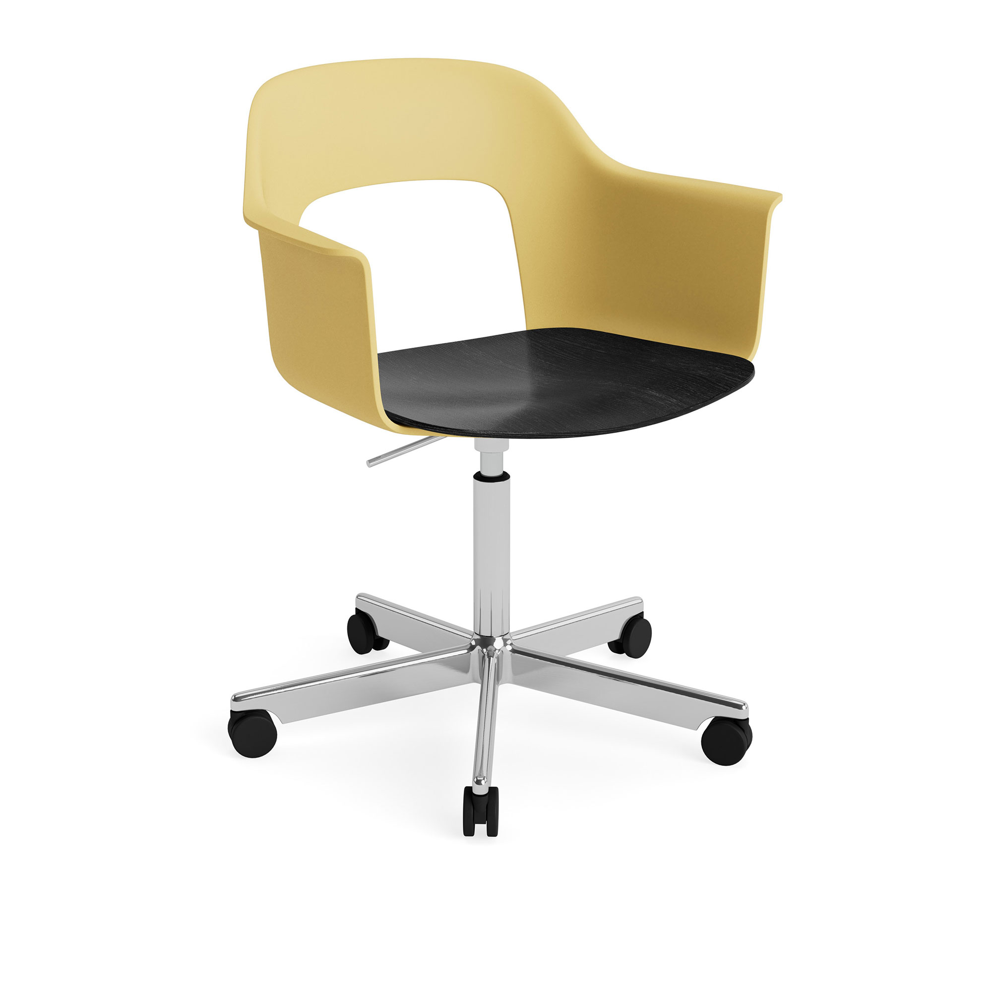 Layout Armchair 242