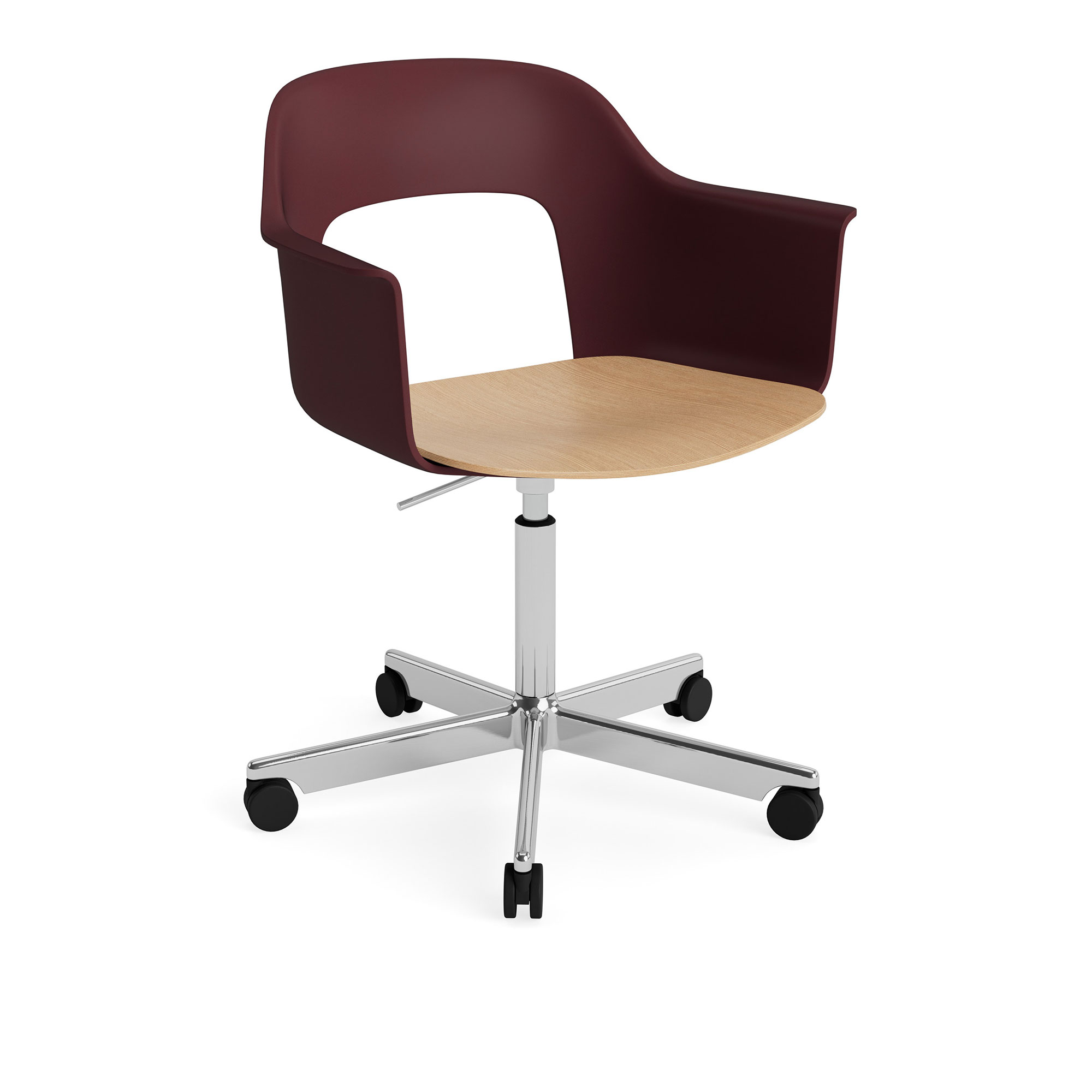 Layout Armchair 242