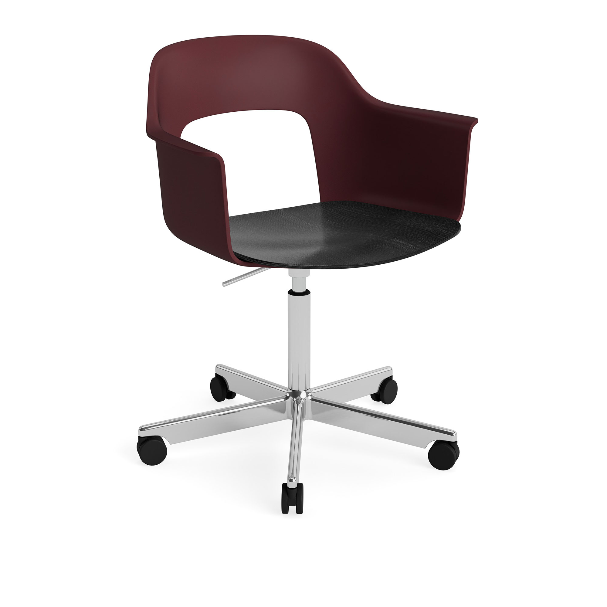 Layout Armchair 242