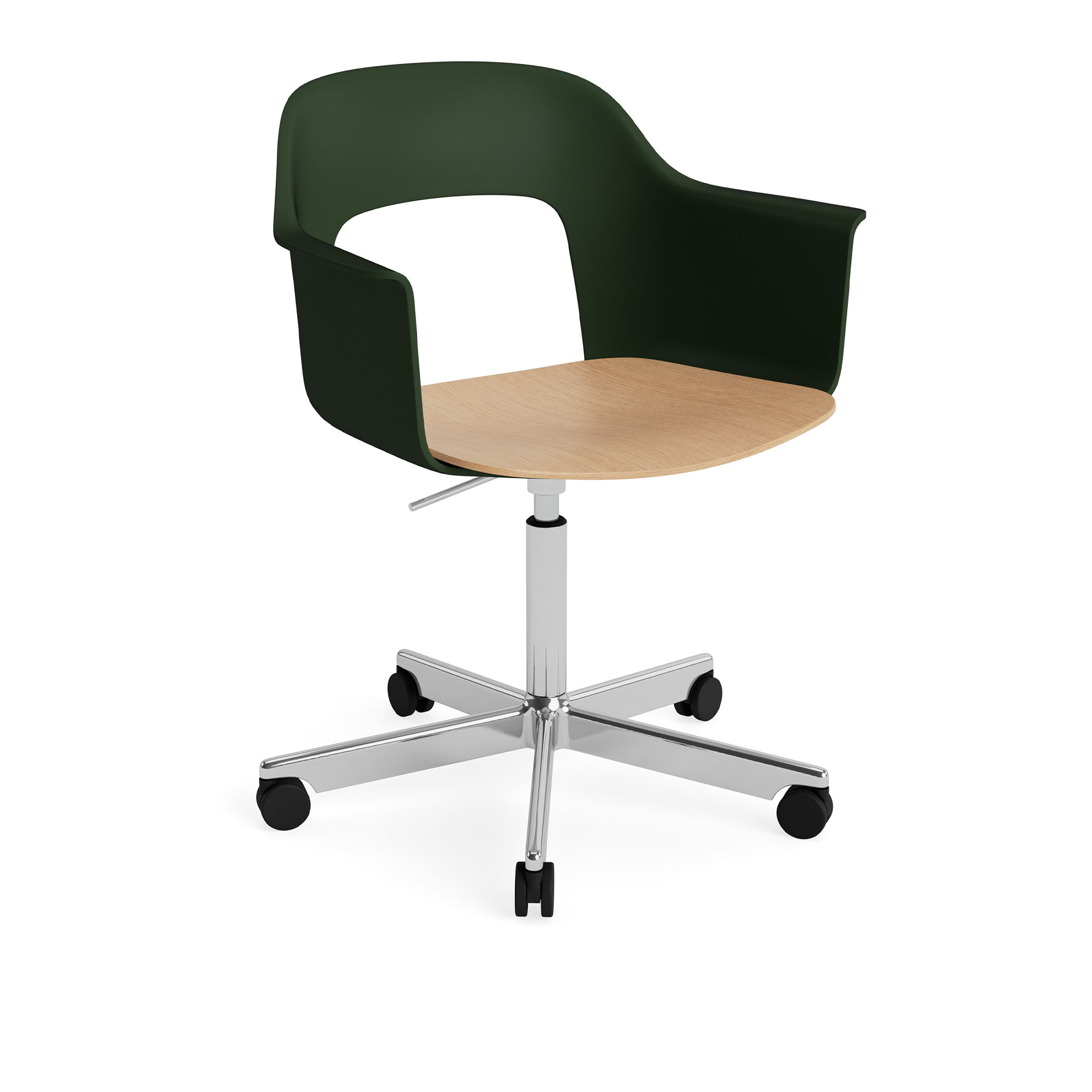 Layout Armchair 242